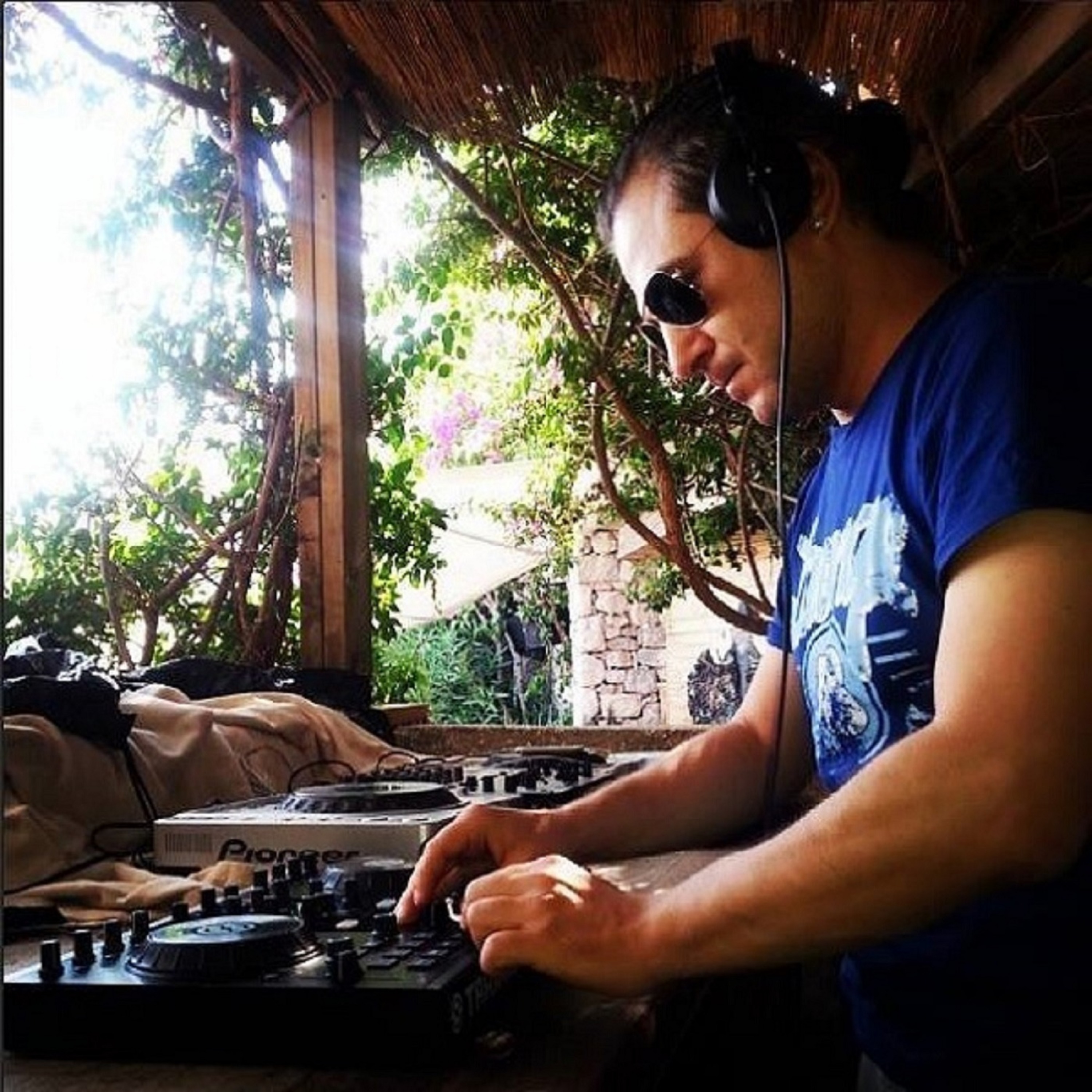 Serdar Ors Musical Journey podcast artwork