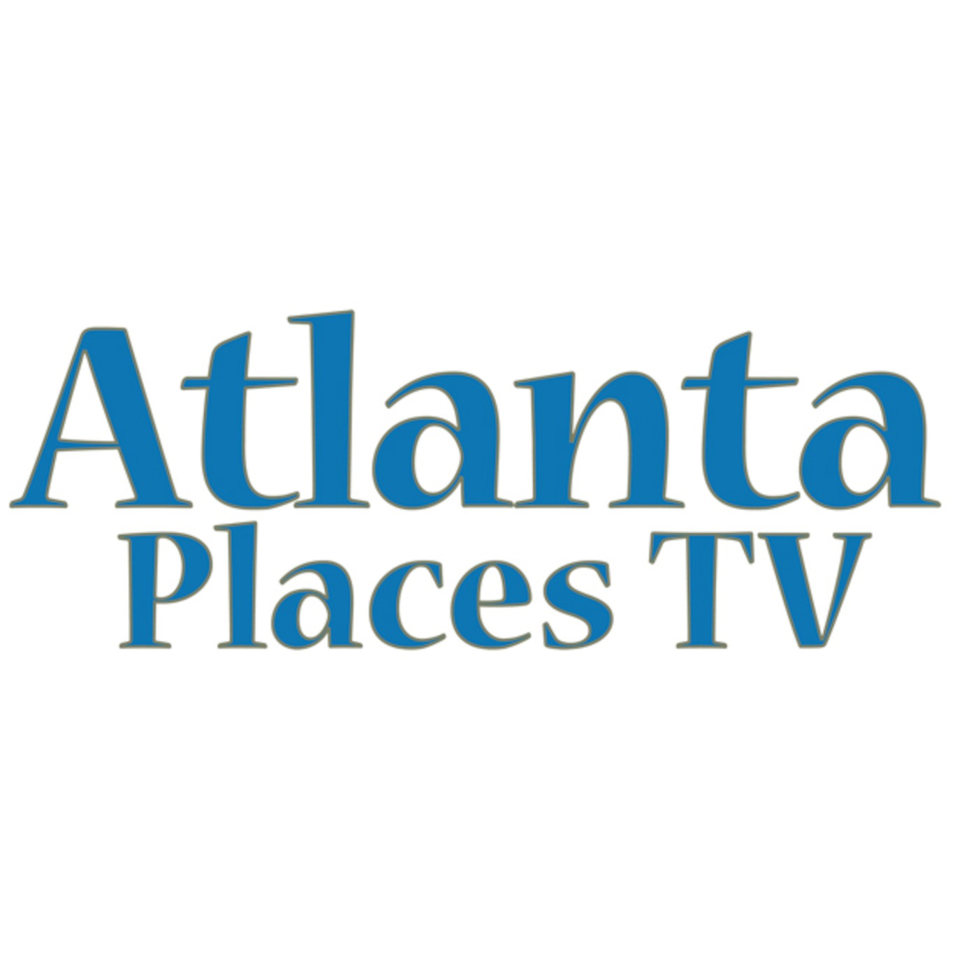 Atlanta Places Episode 1