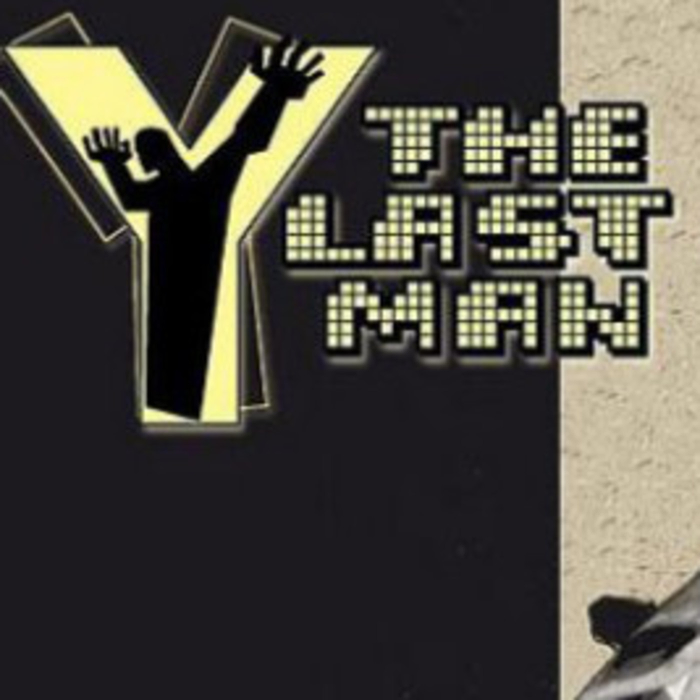 Nerd Swap Episode 2: Y the Last Man vol 1: Unmanned