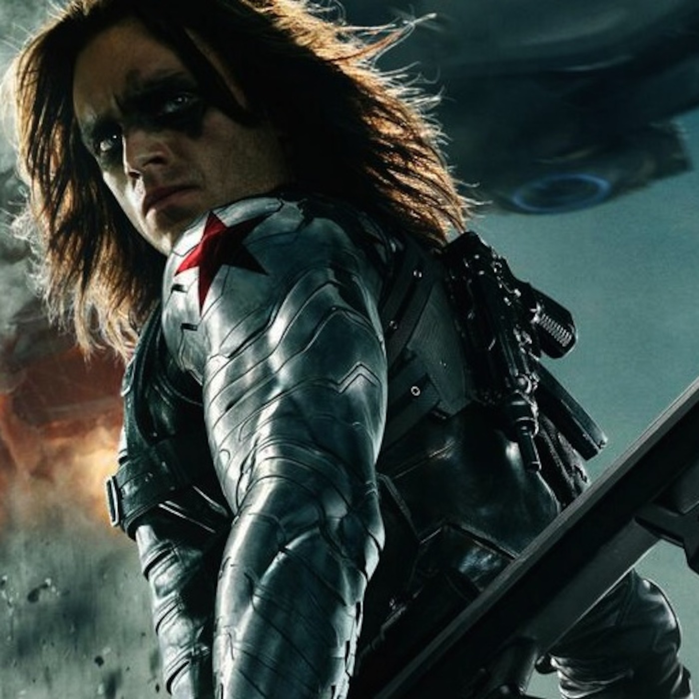 Nerd Swap Movie Edition: Captain America: The Winter Soldier