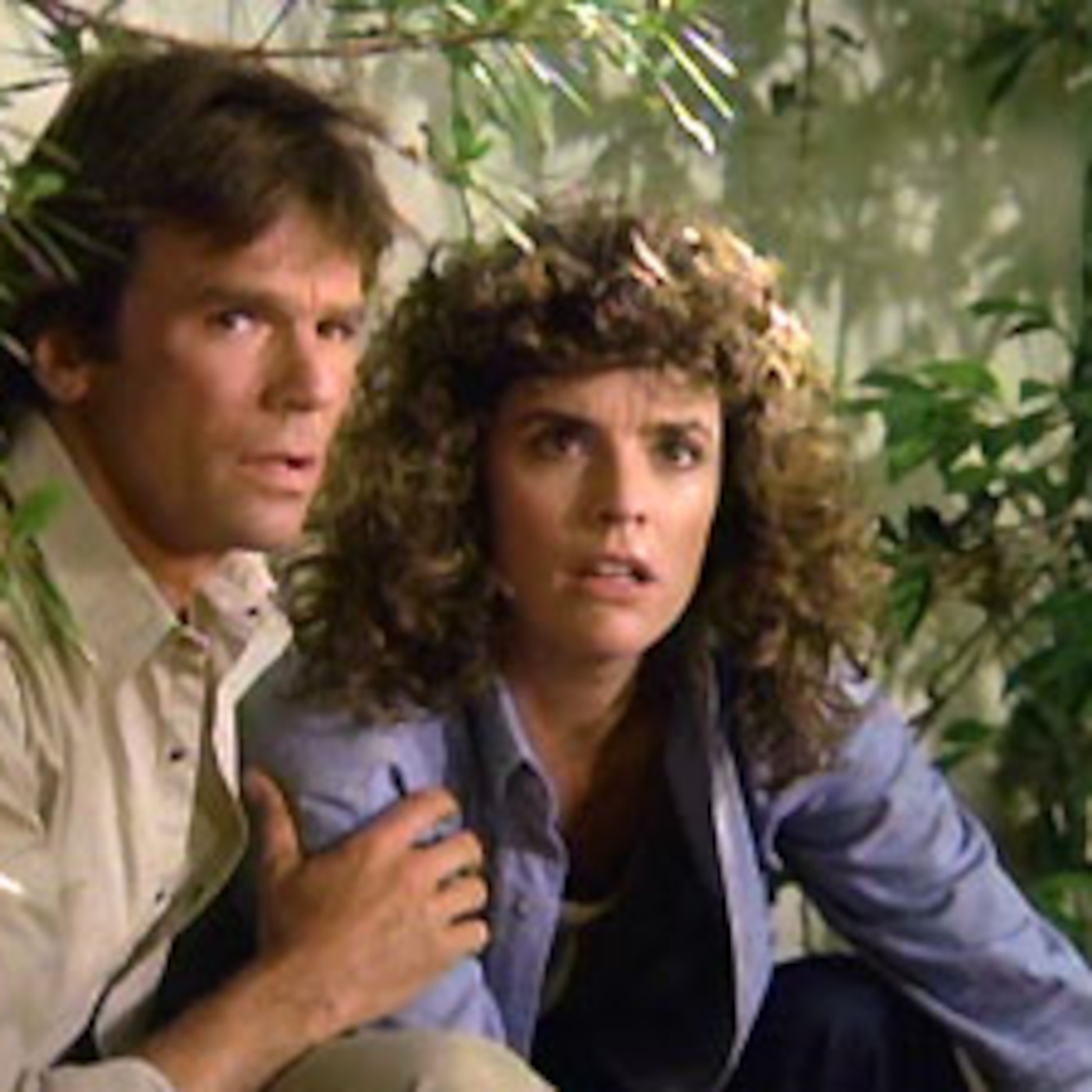 WacGyver Episode 4:  The Gauntlet