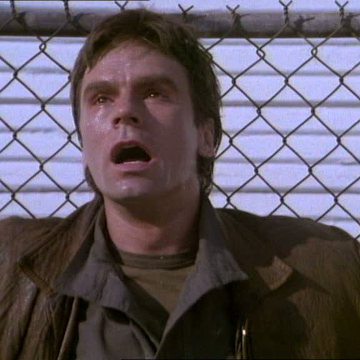 WacGyver Episode 11: Nightmares