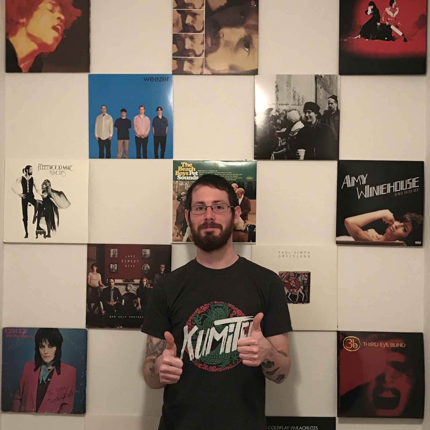 Live Albums