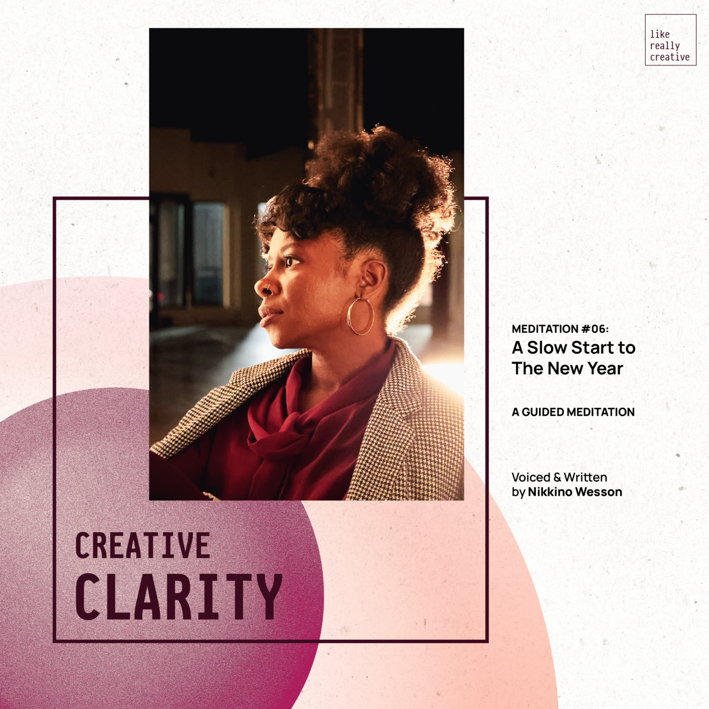 Like Really Creative