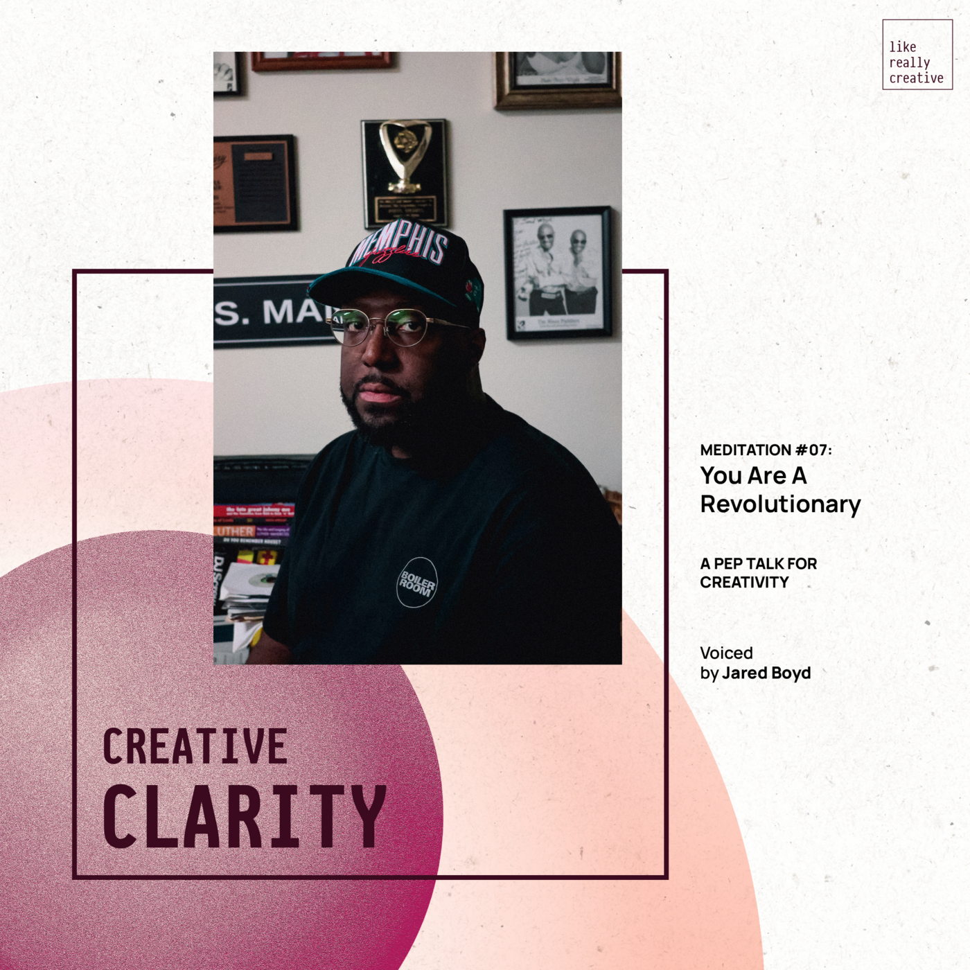 Like Really Creative