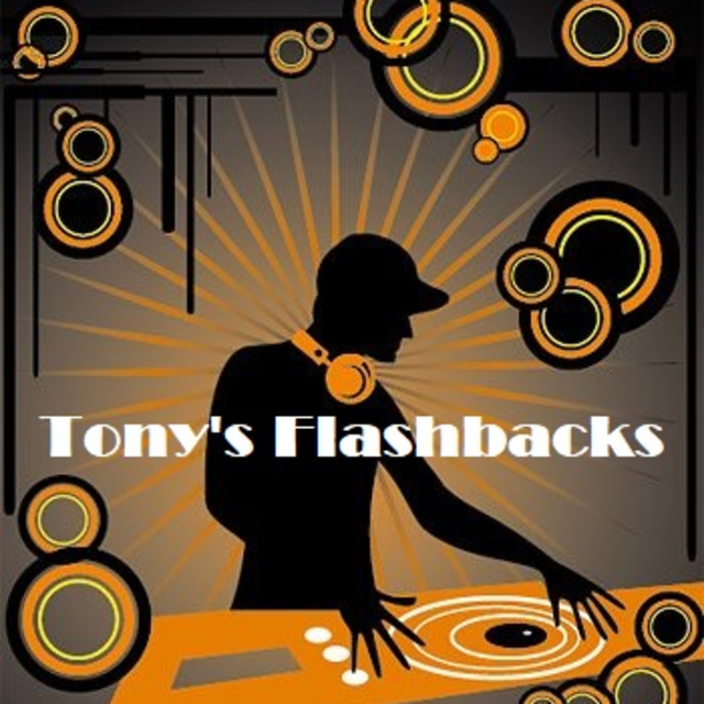 Tony's Flashbacks