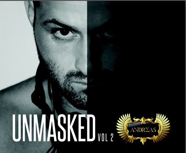 Andreas UnMasked