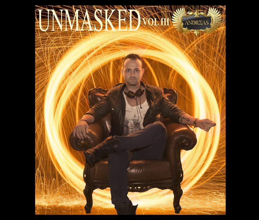 Andreas UnMasked