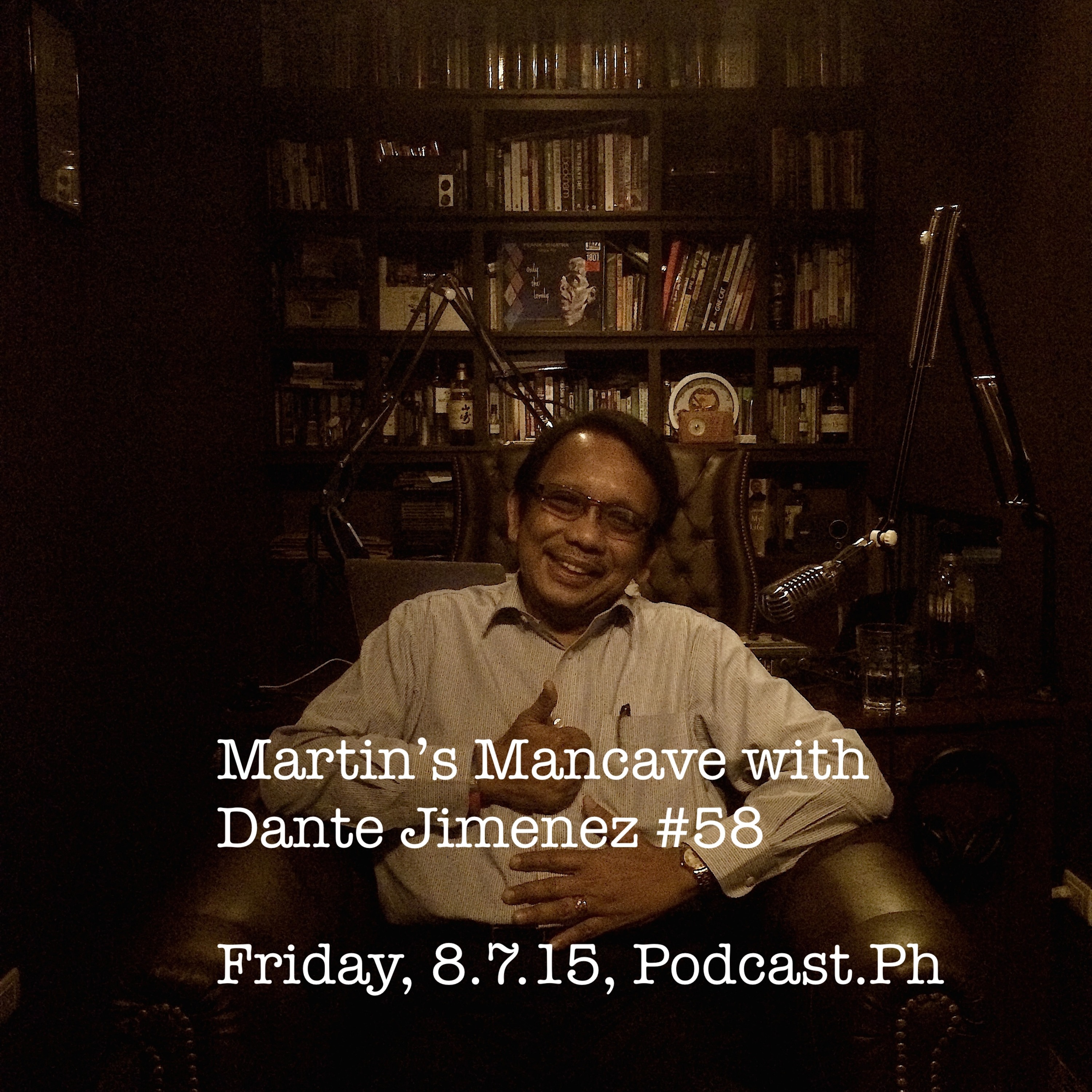 Podcast.Ph Programs