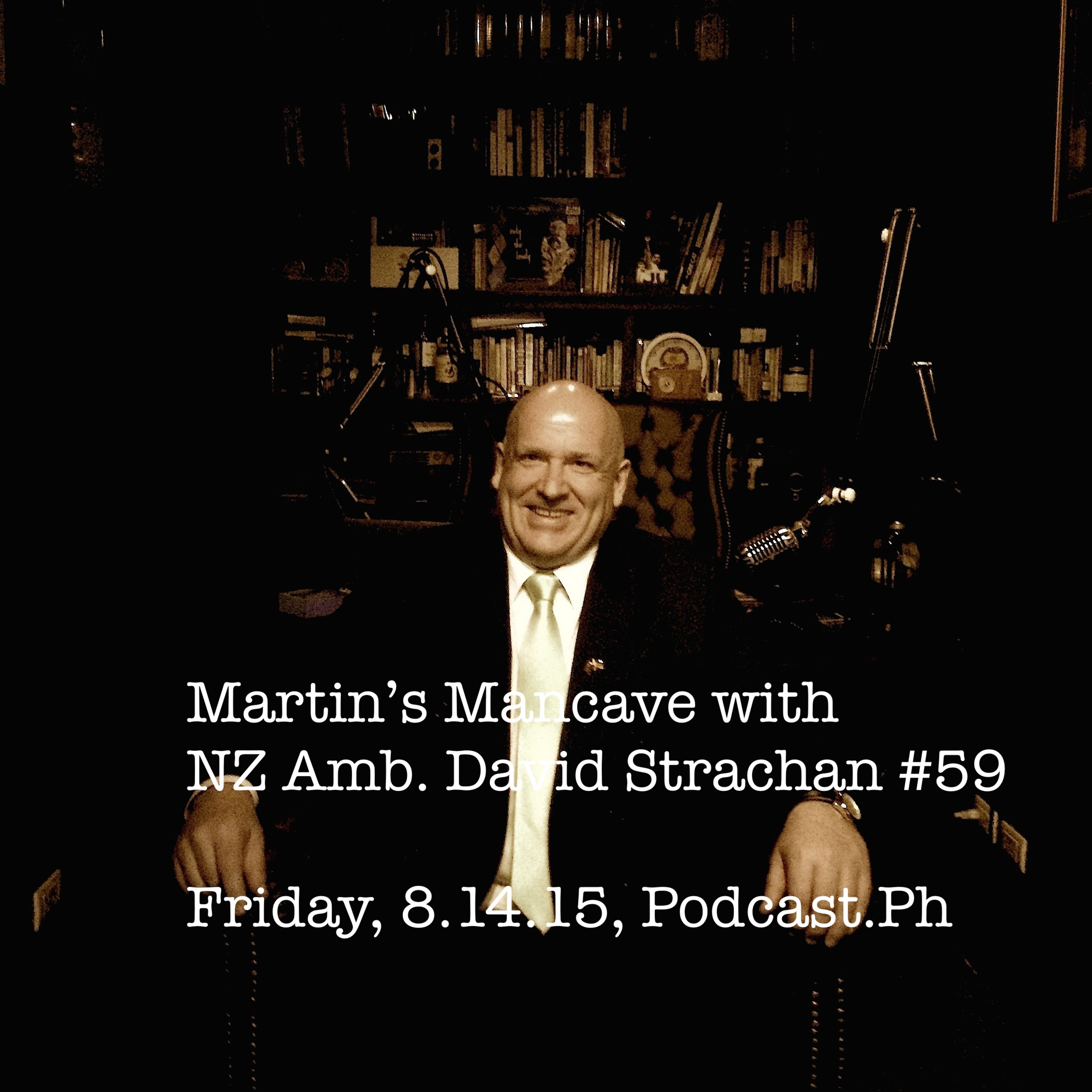 Podcast.Ph Programs
