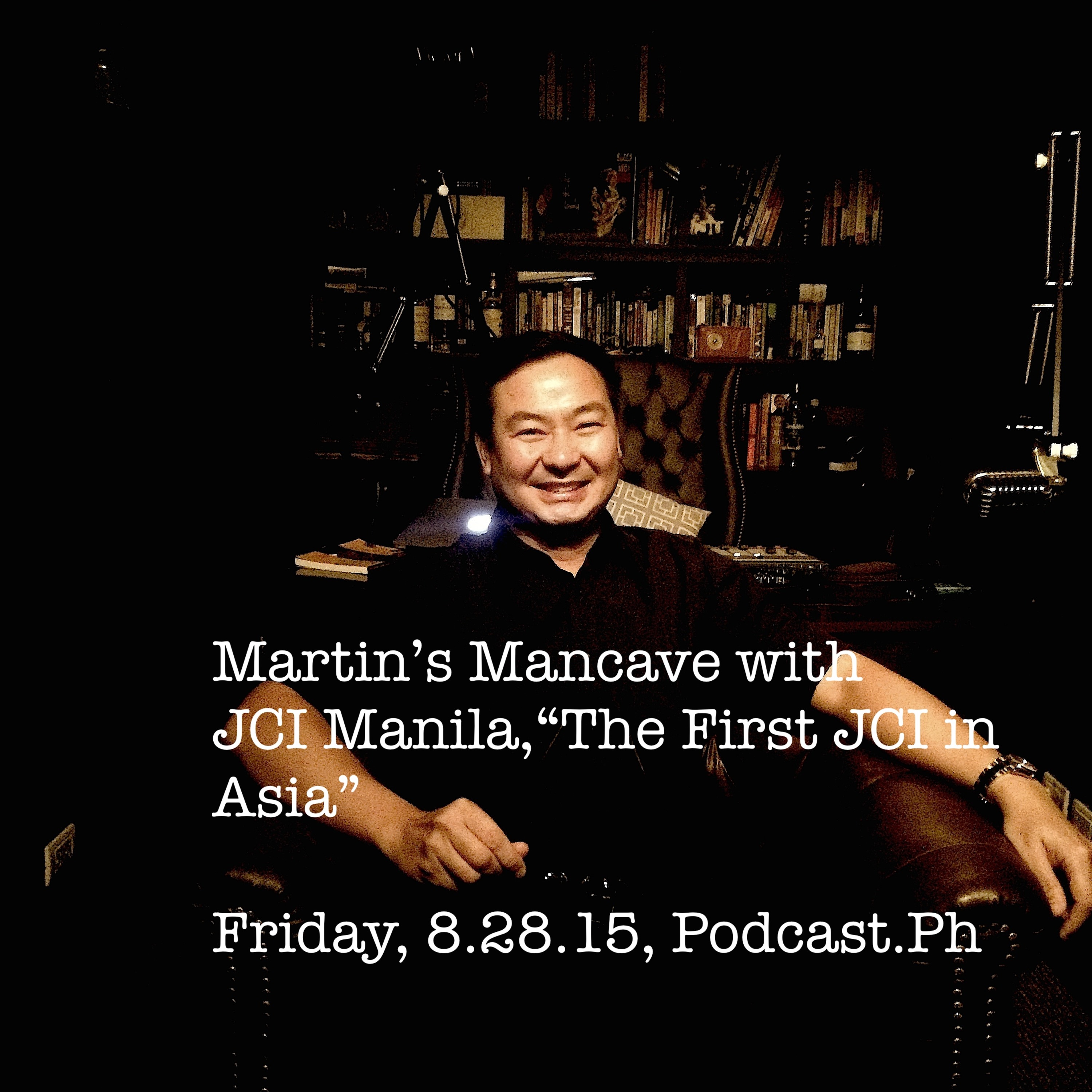 Podcast.Ph Programs
