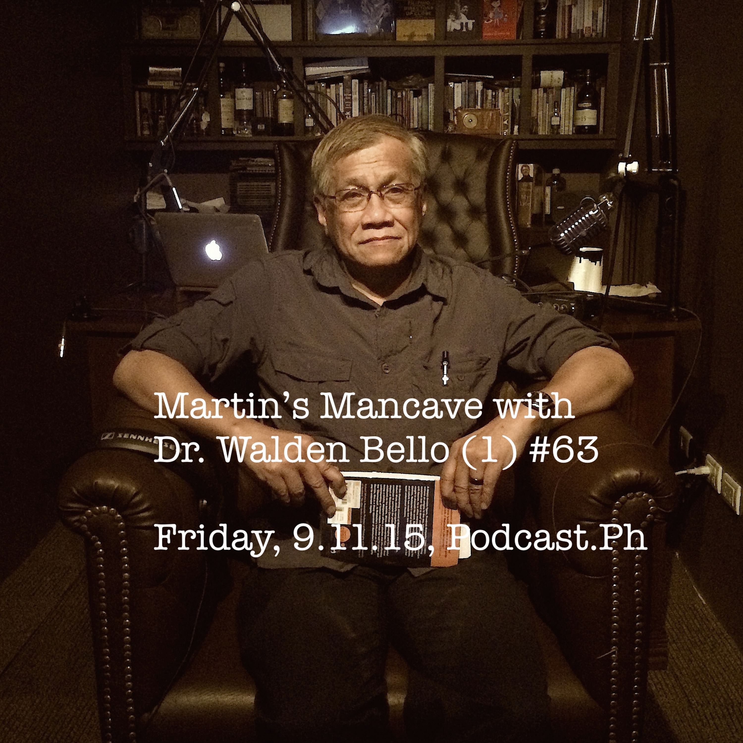 Podcast.Ph Programs