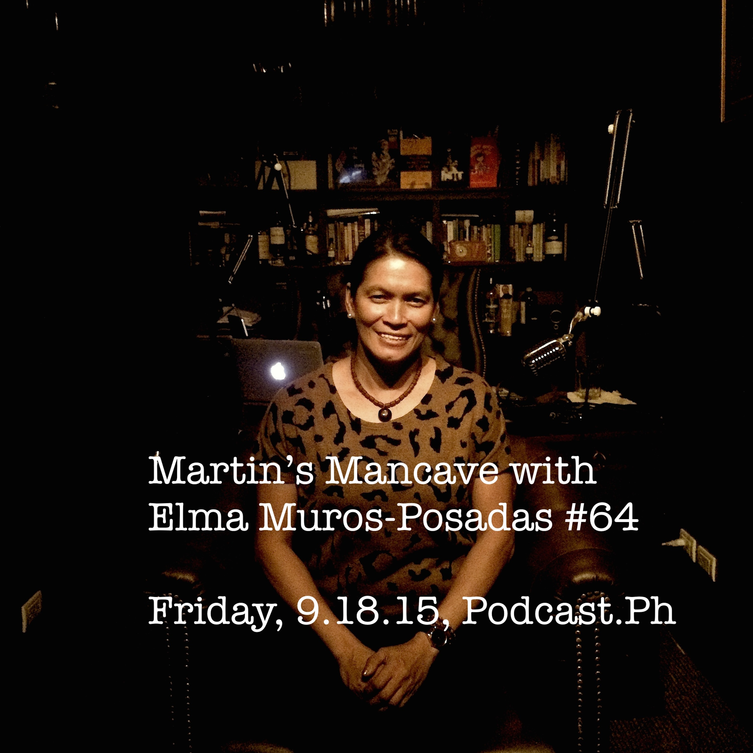 Podcast.Ph Programs