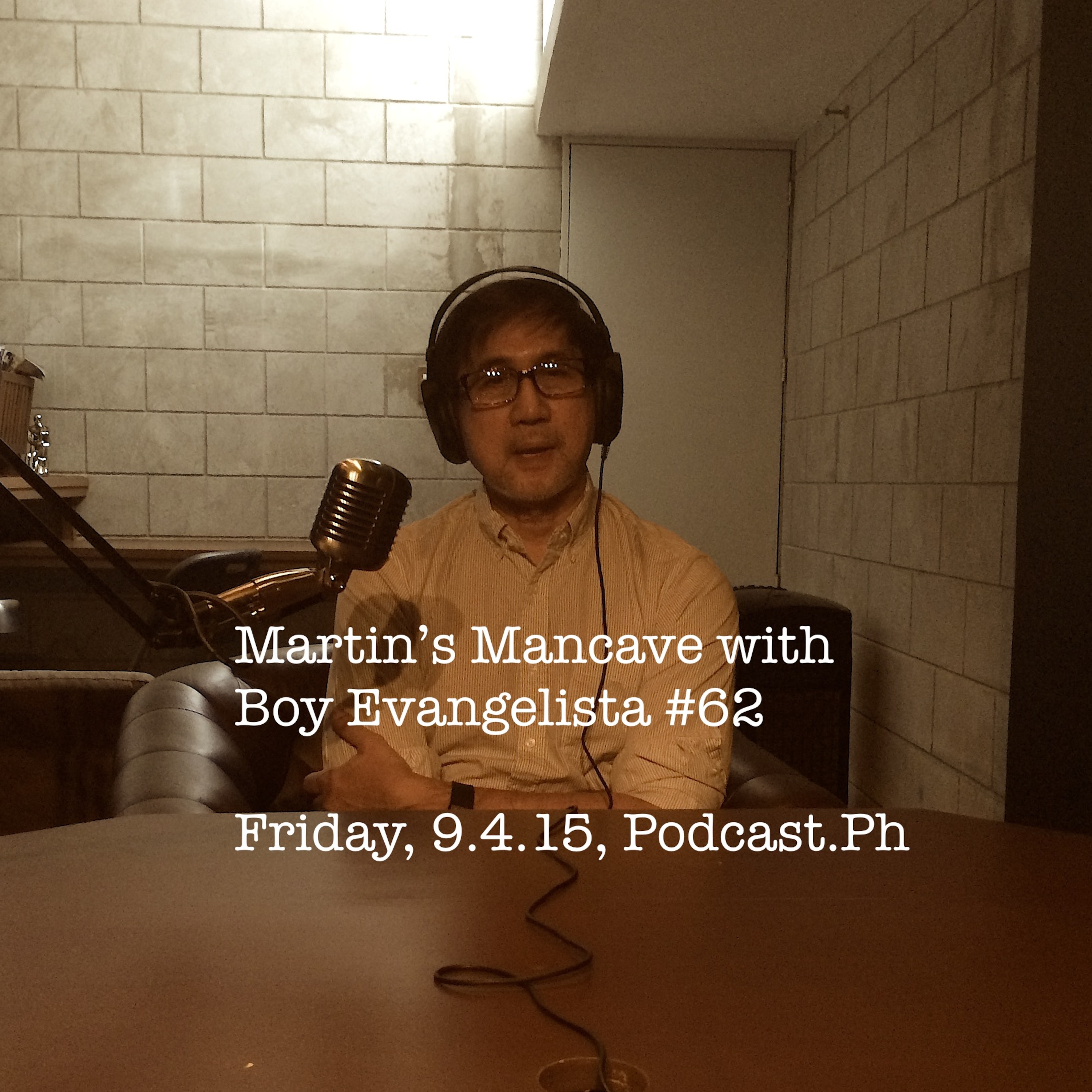 Podcast.Ph Programs