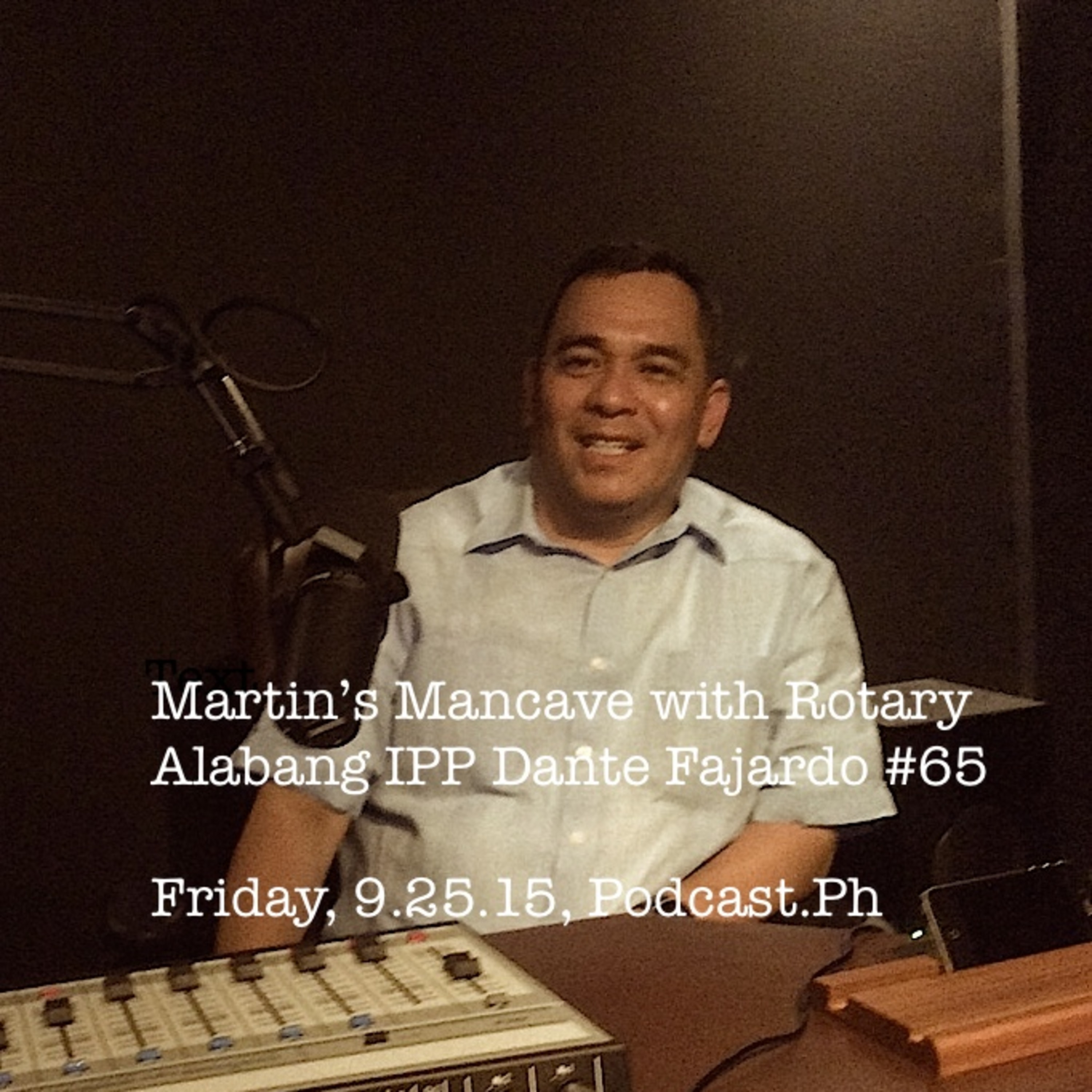 Podcast.Ph Programs