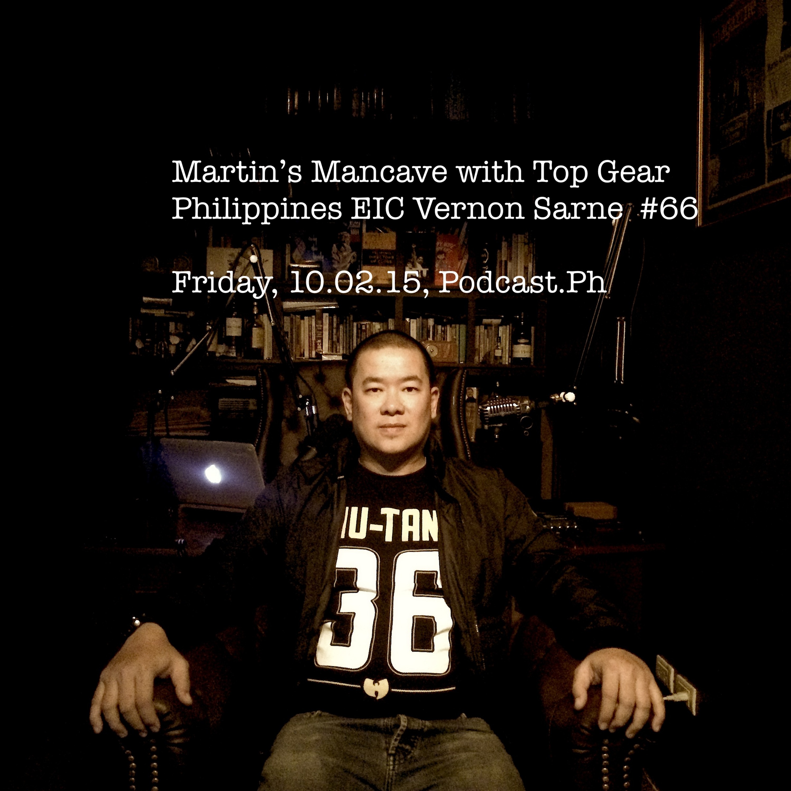 Podcast.Ph Programs