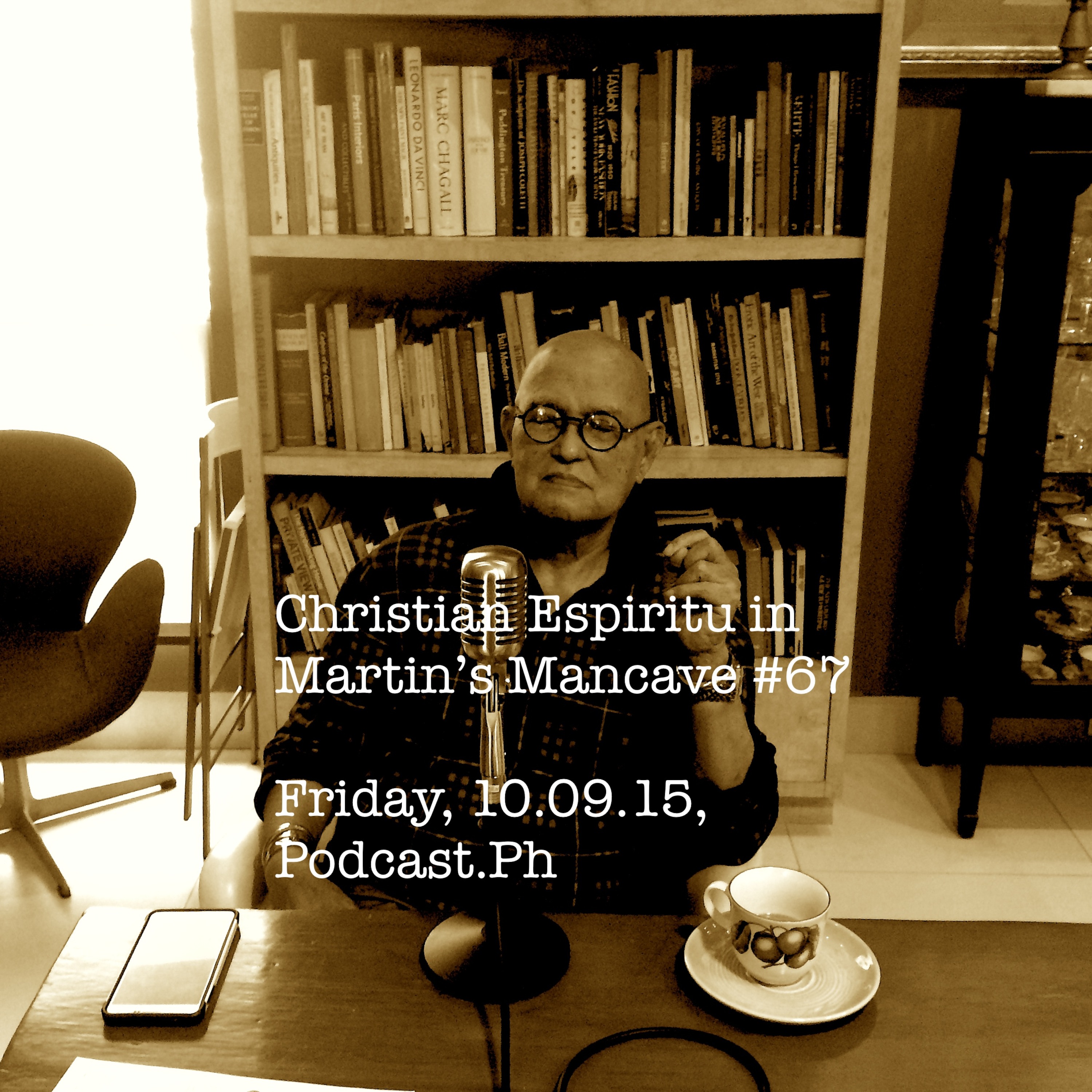 Podcast.Ph Programs