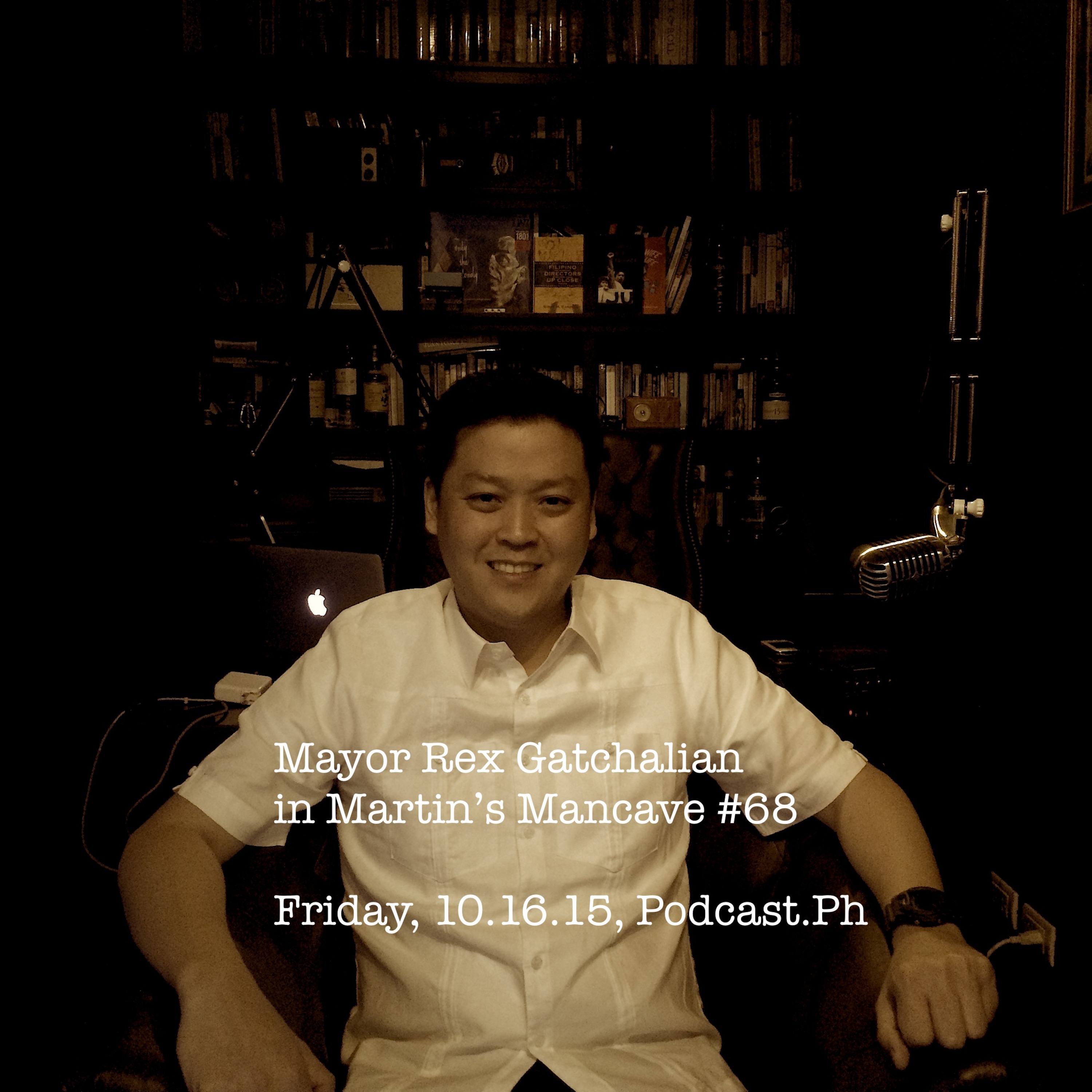 Podcast.Ph Programs