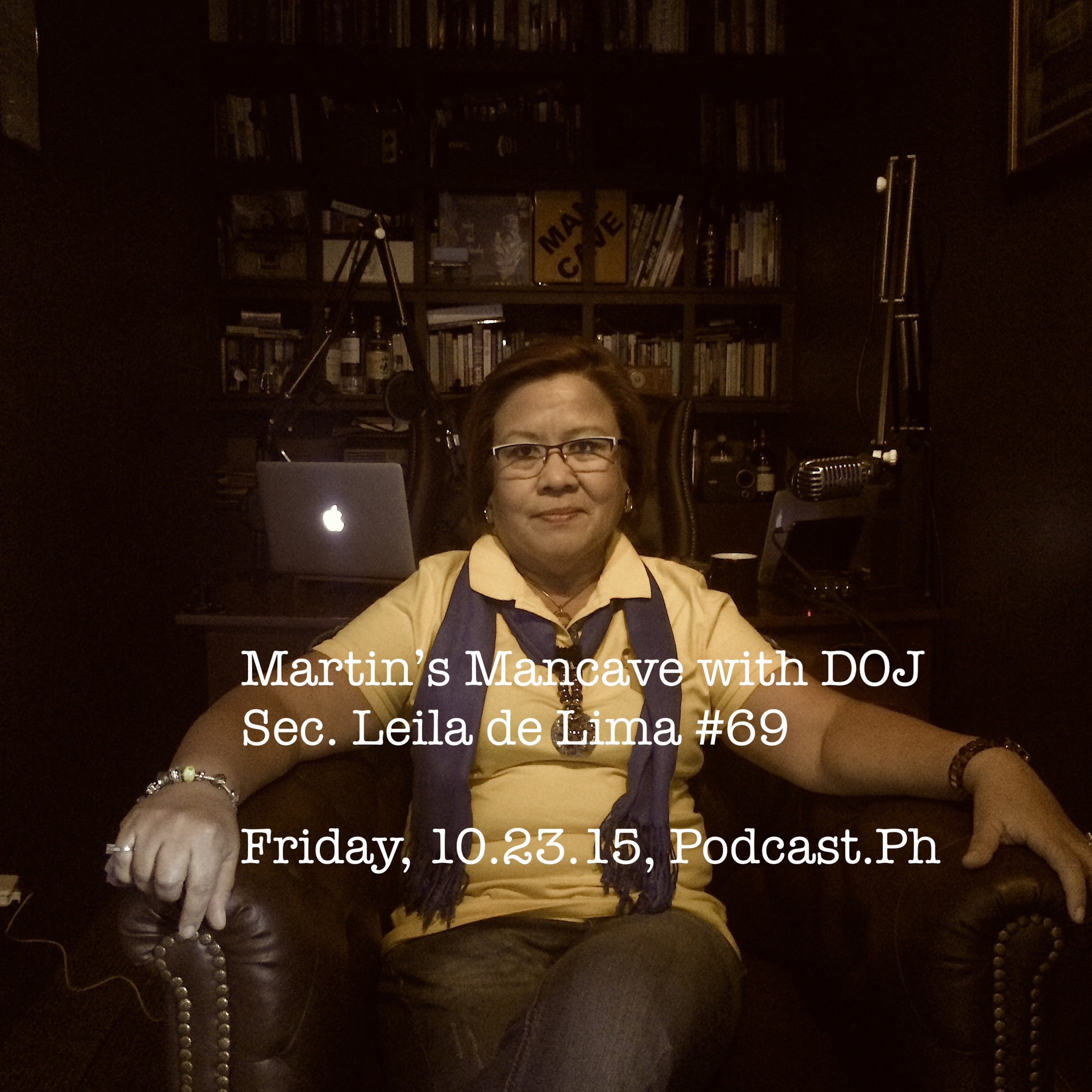 Podcast.Ph Programs