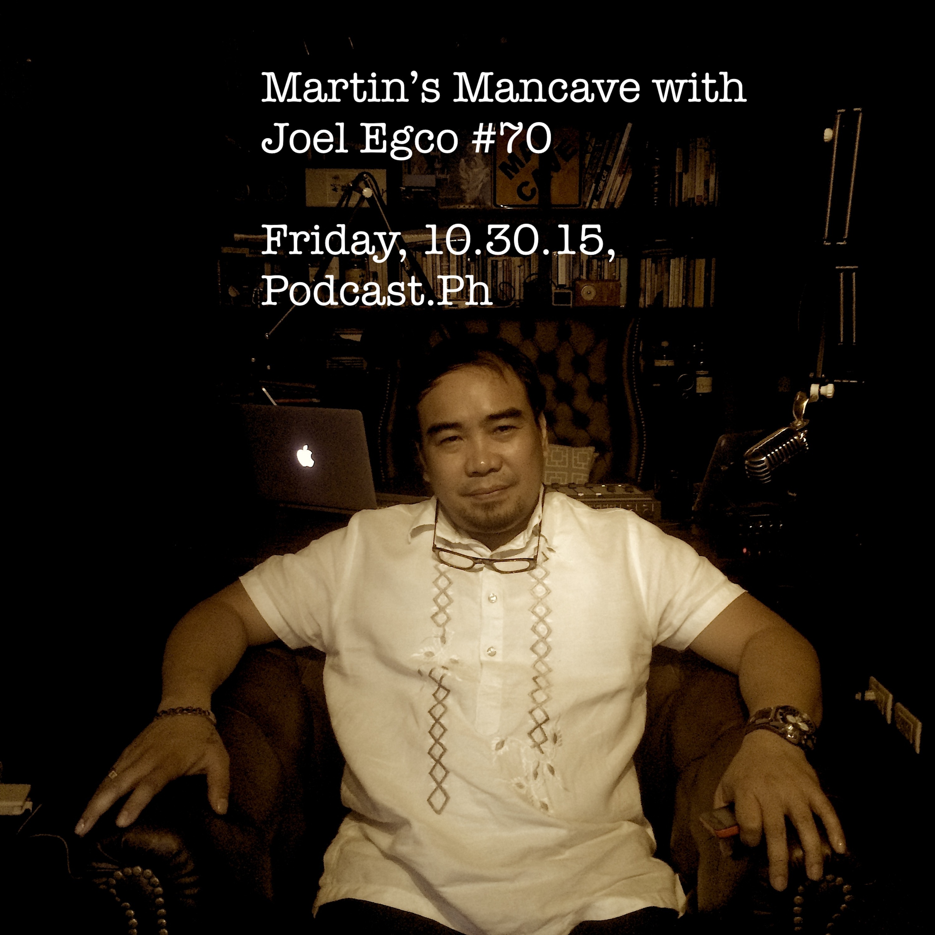 Podcast.Ph Programs