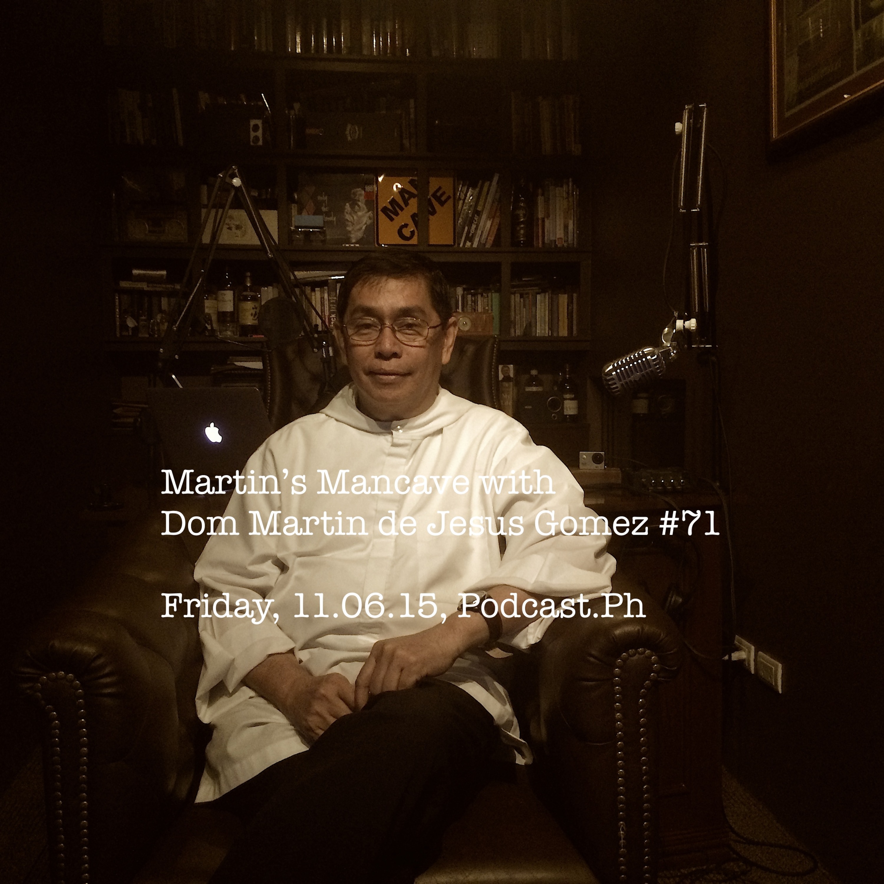 Podcast.Ph Programs