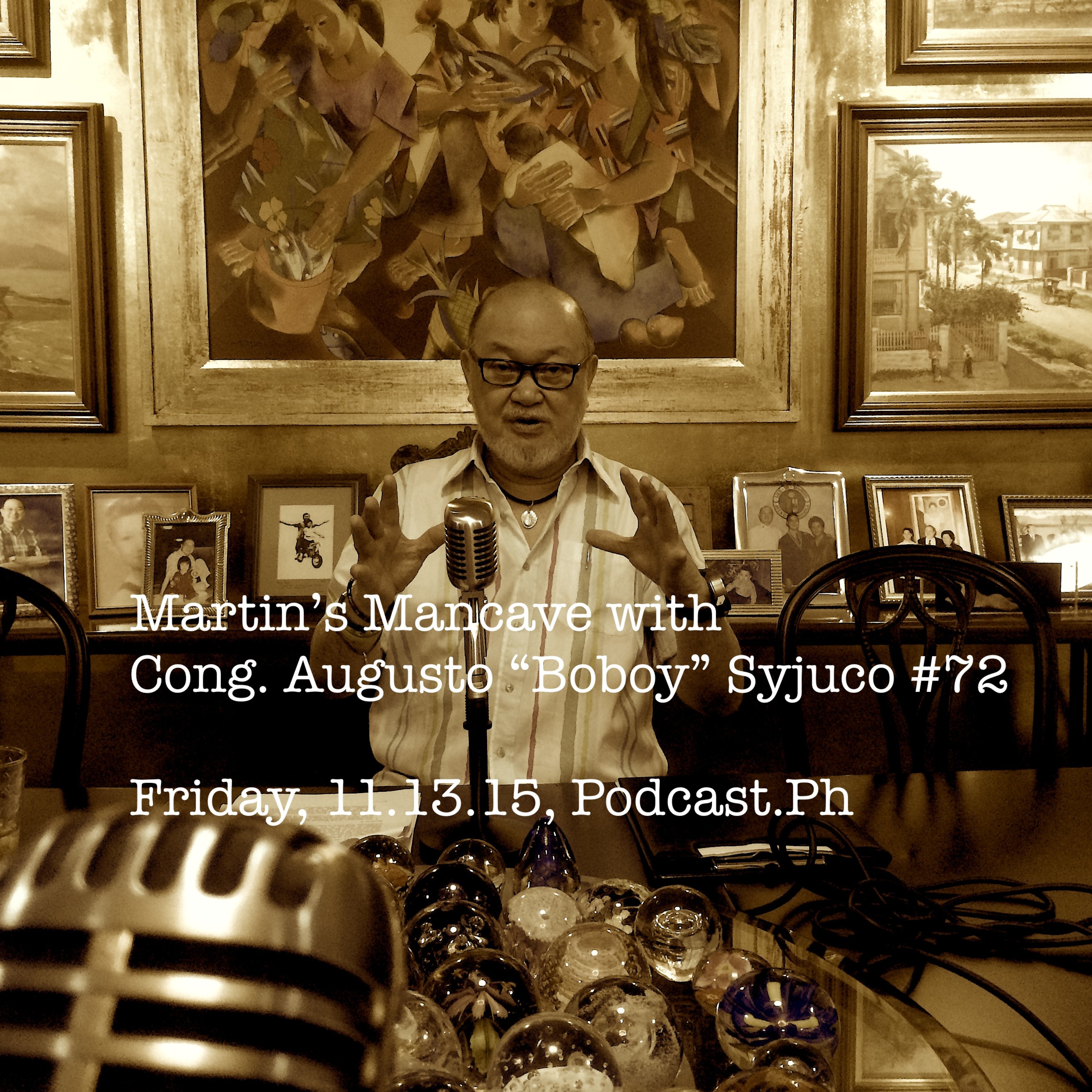 Podcast.Ph Programs