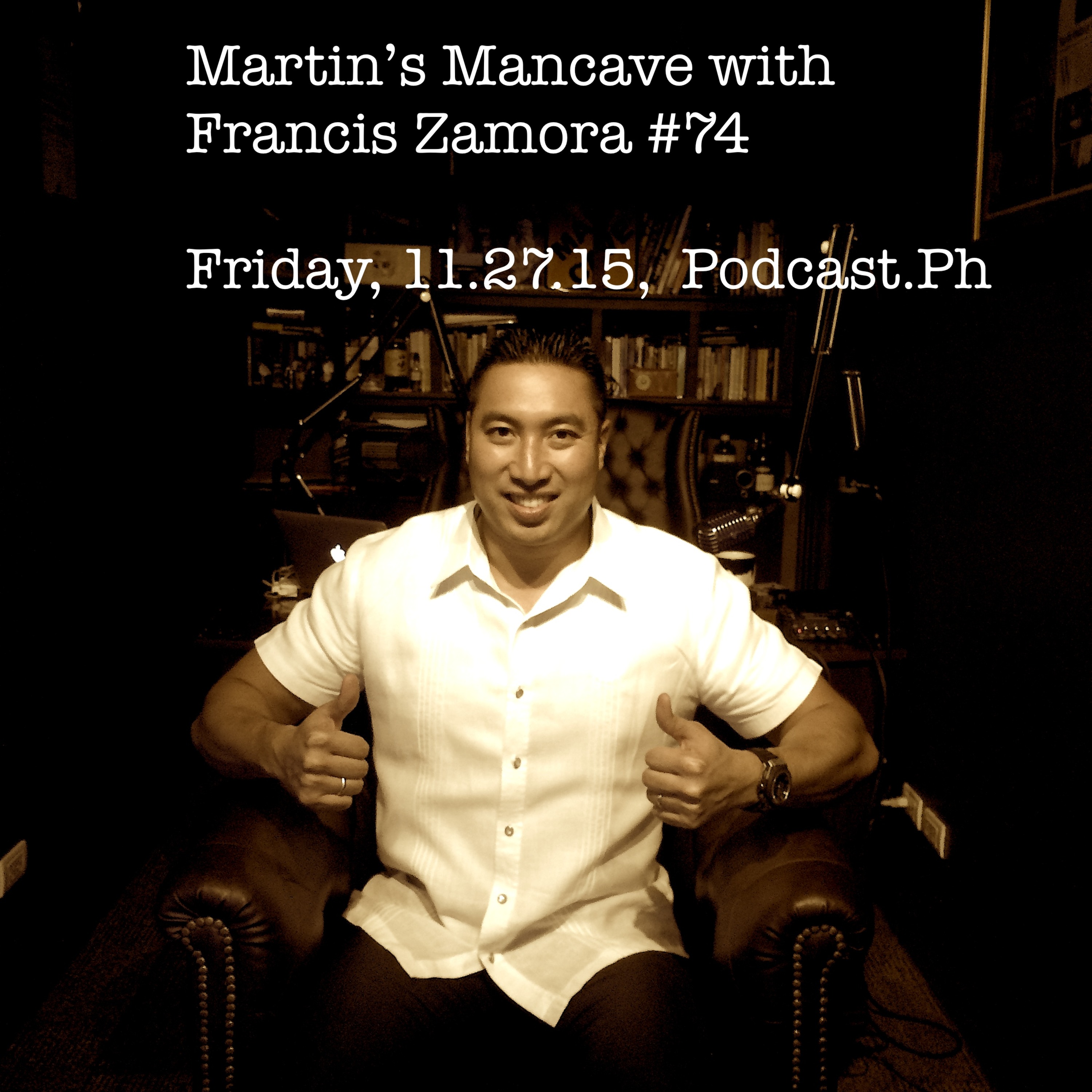Podcast.Ph Programs