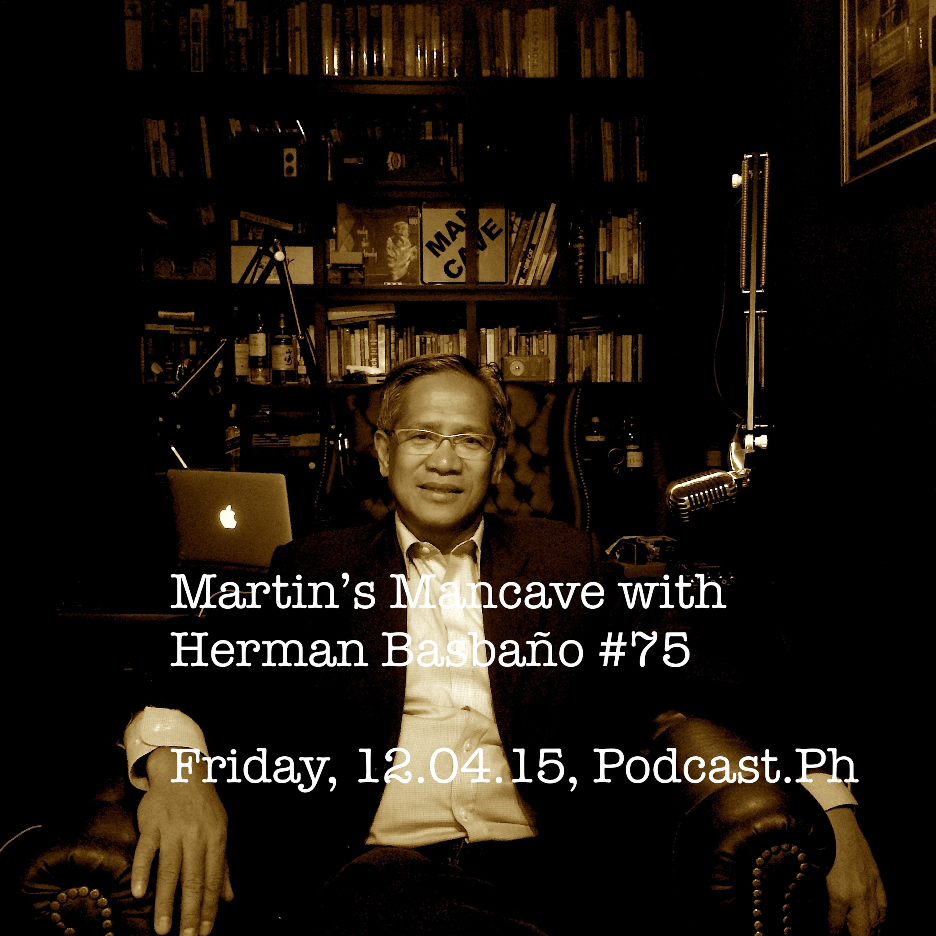 Podcast.Ph Programs