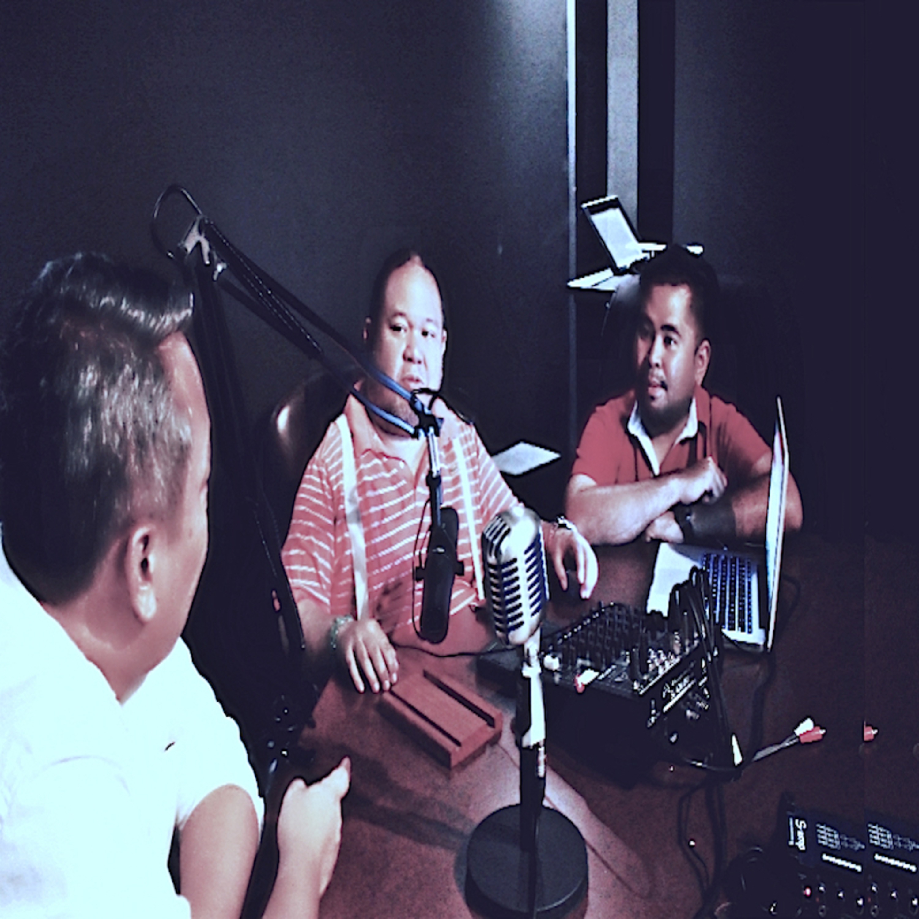 Podcast.Ph Programs