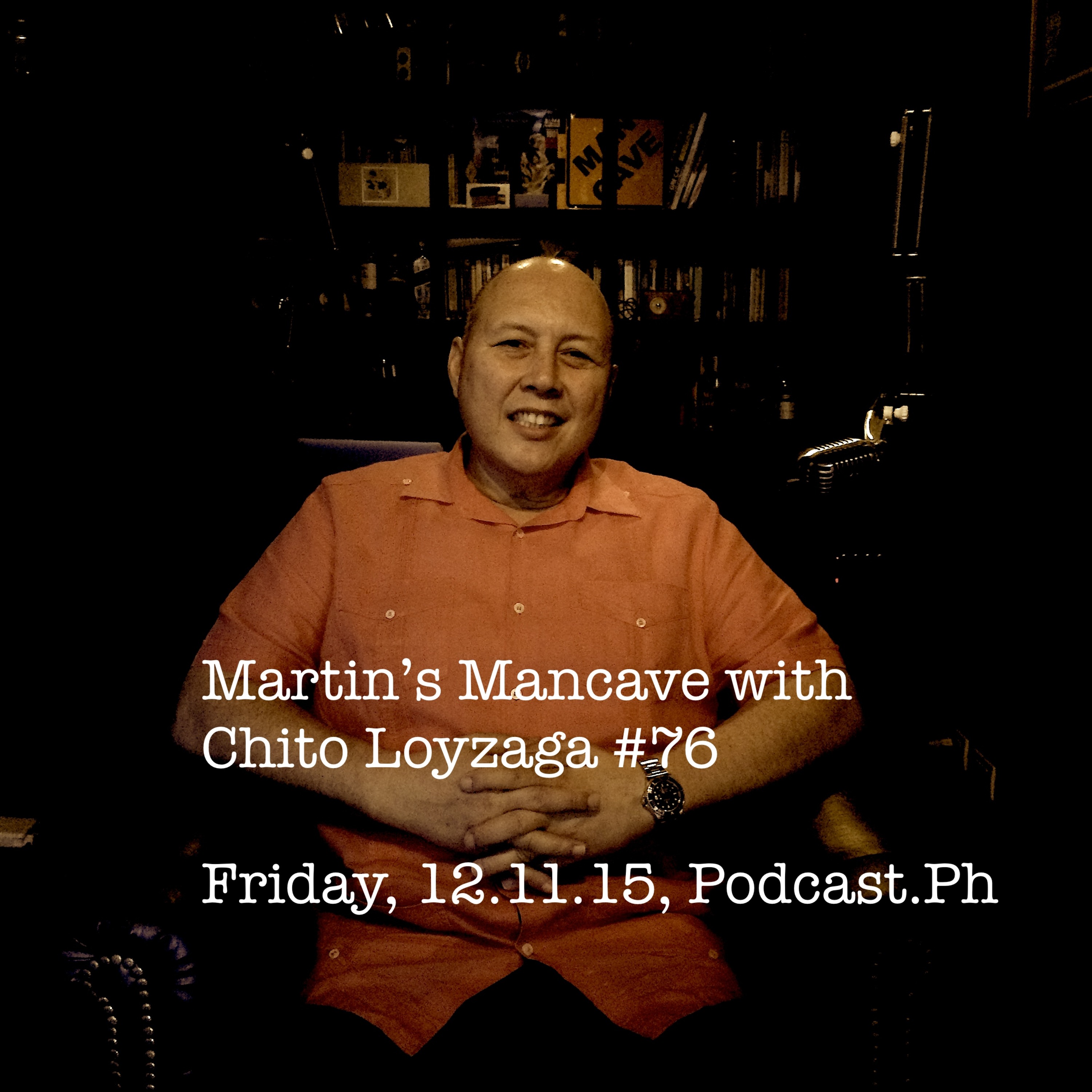 Podcast.Ph Programs