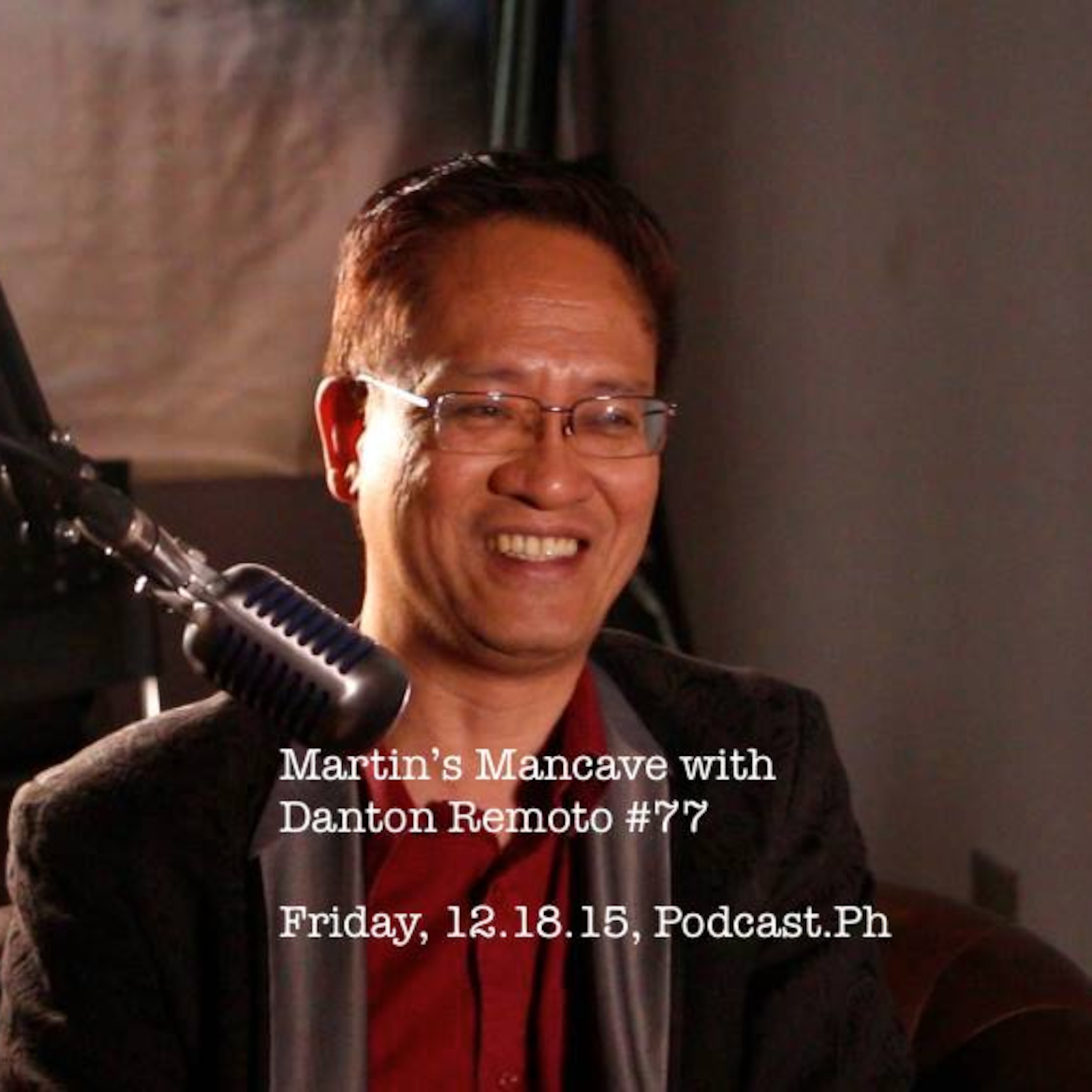 Podcast.Ph Programs