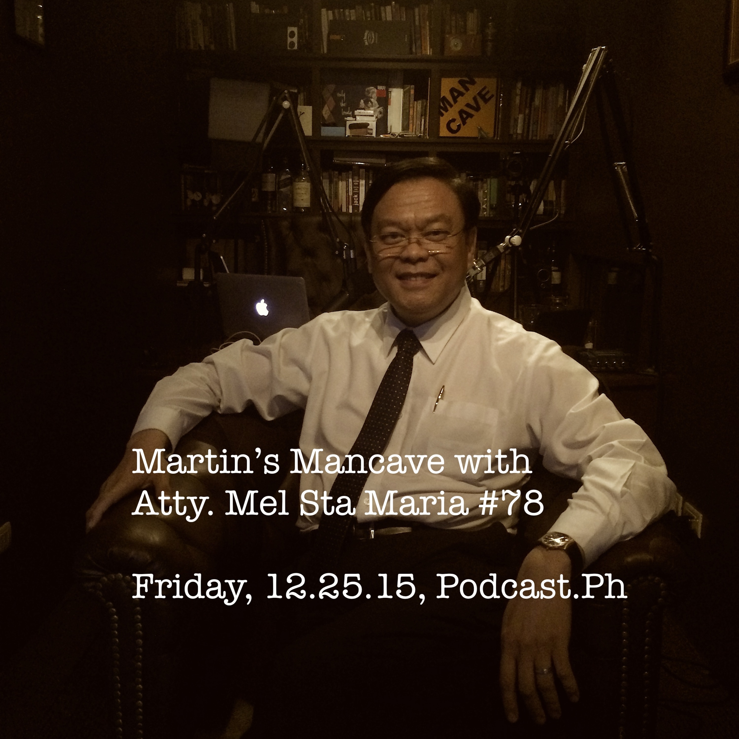 Podcast.Ph Programs