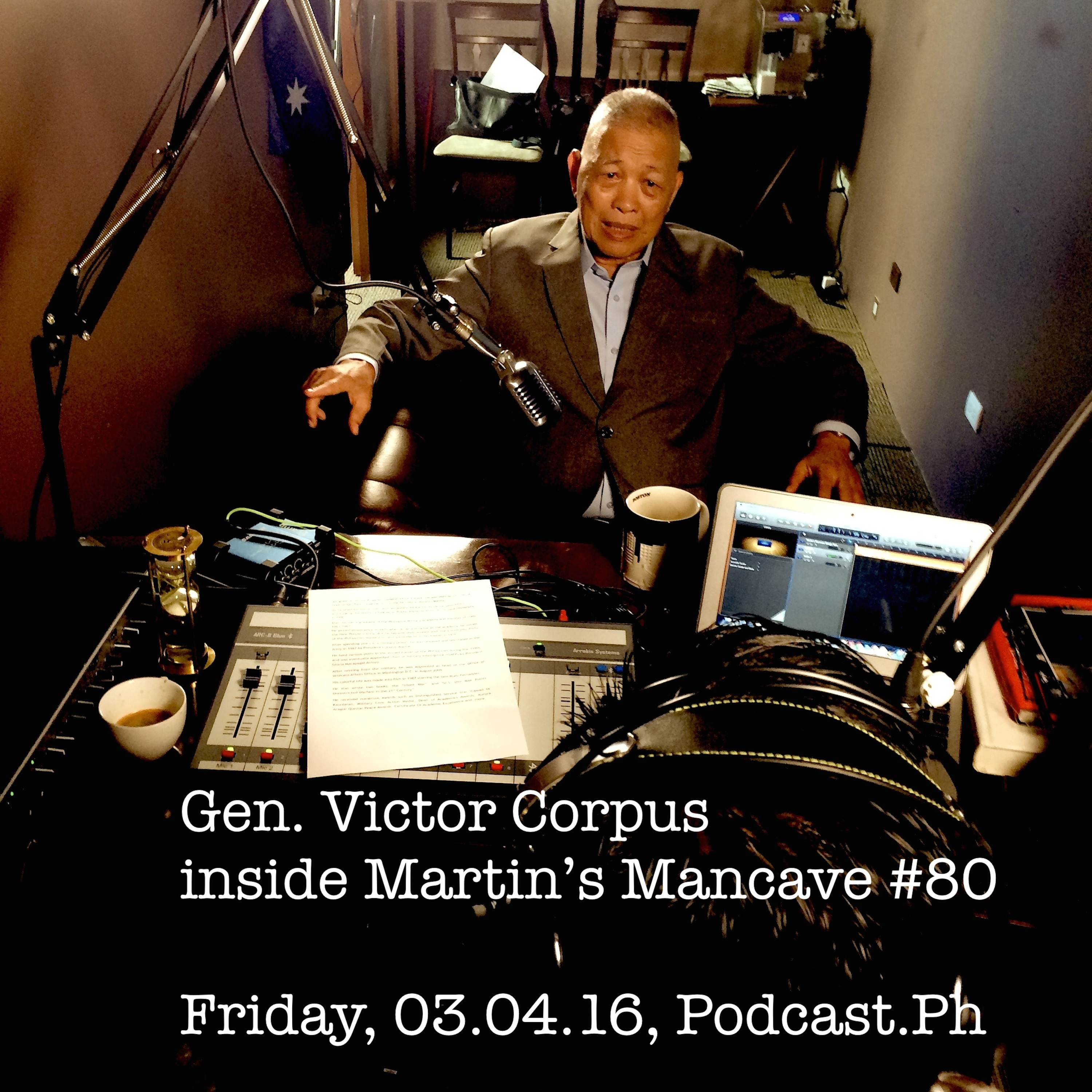 Podcast.Ph Programs