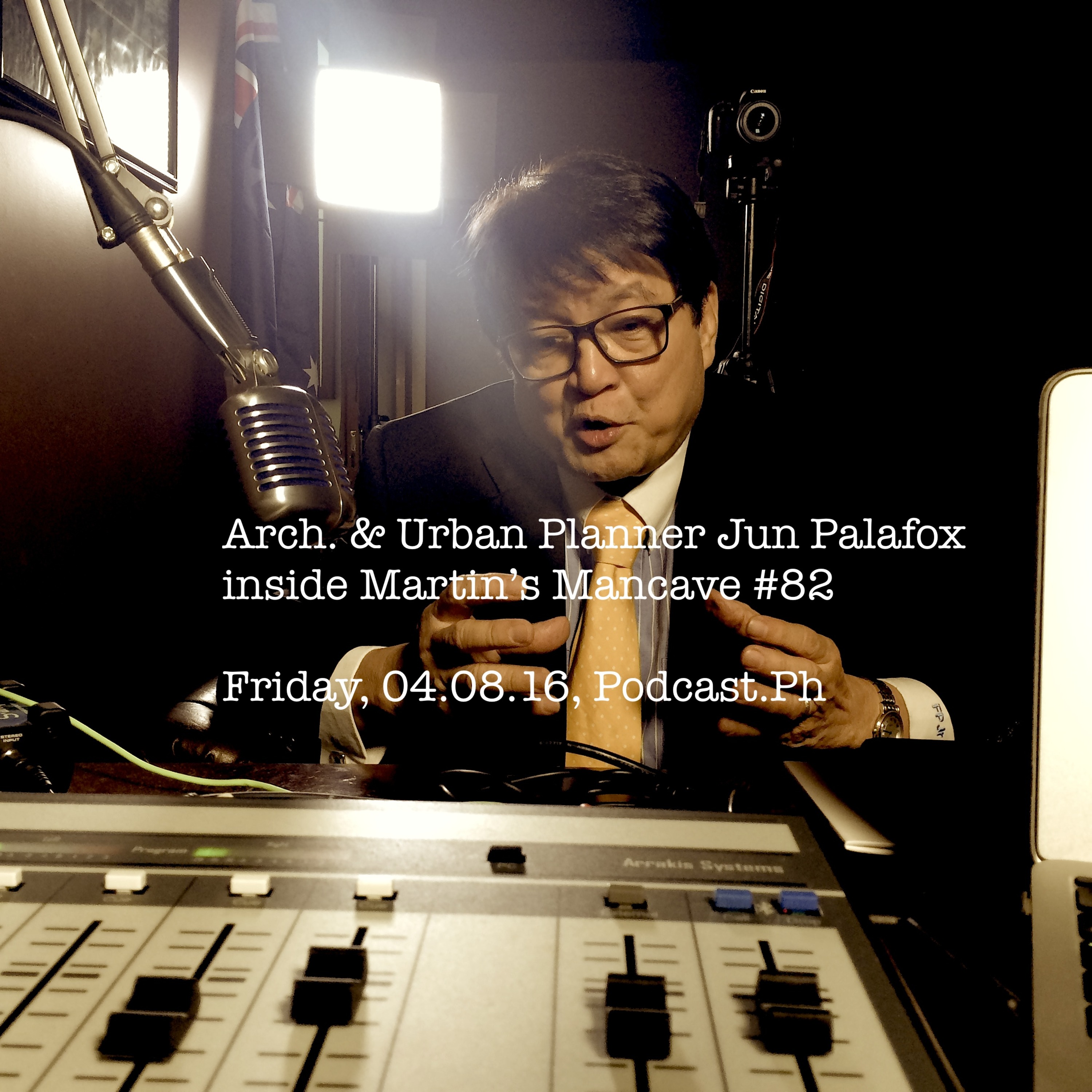 Podcast.Ph Programs