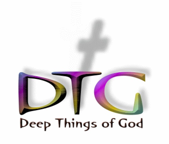 DTGministries Podcast