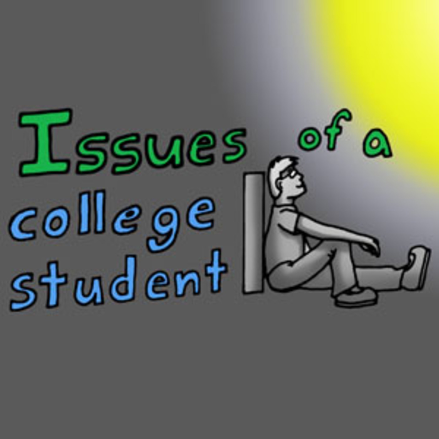 Issues of a College Student (Picking the Right School)