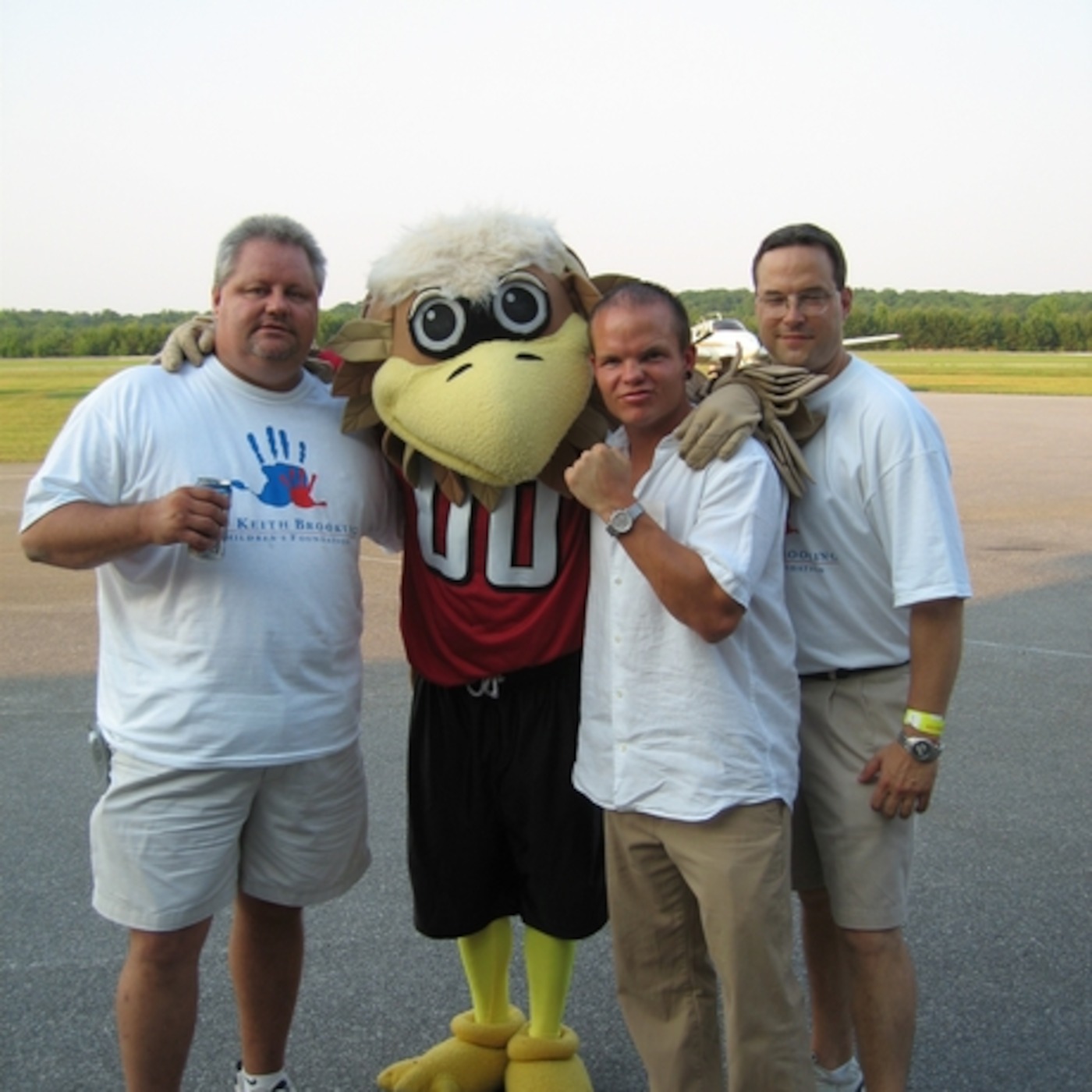 April 30th, 2006  11:00 AM - 12:00 Noon