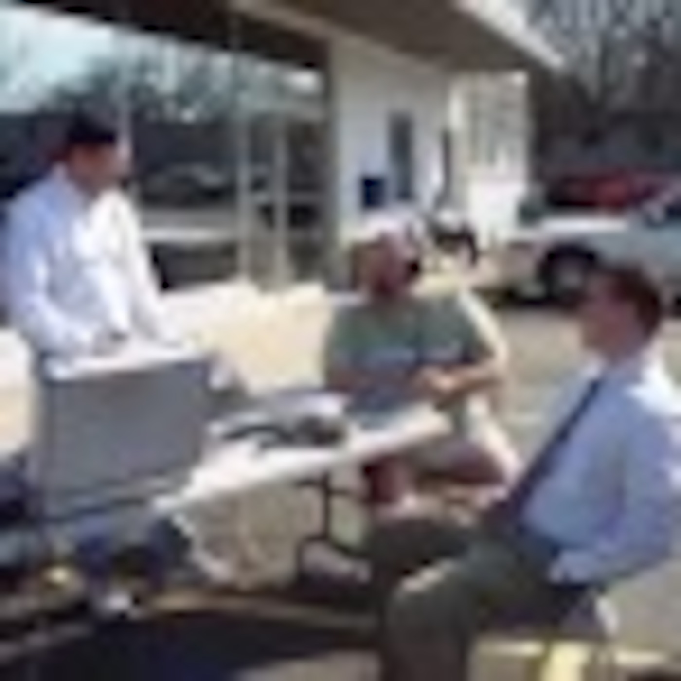 April 23, 2006  11:00 am - 12:00 noon