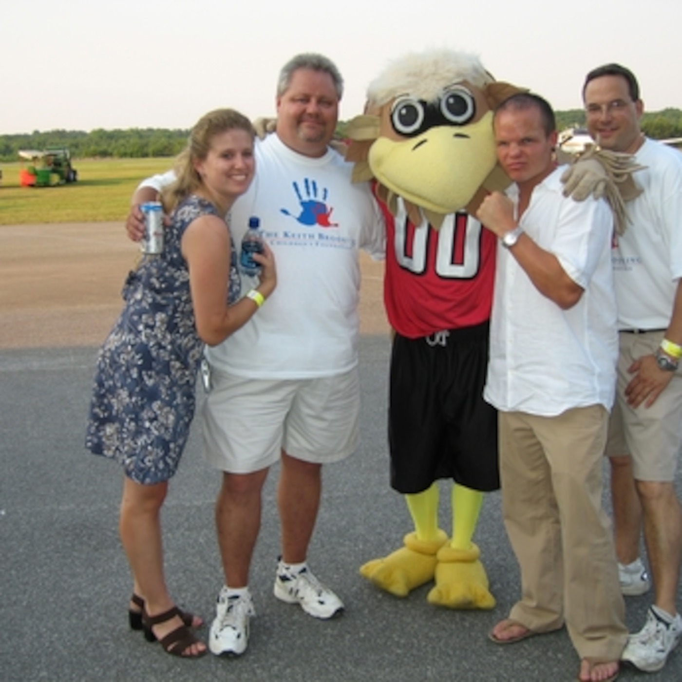 Welcome to our shows