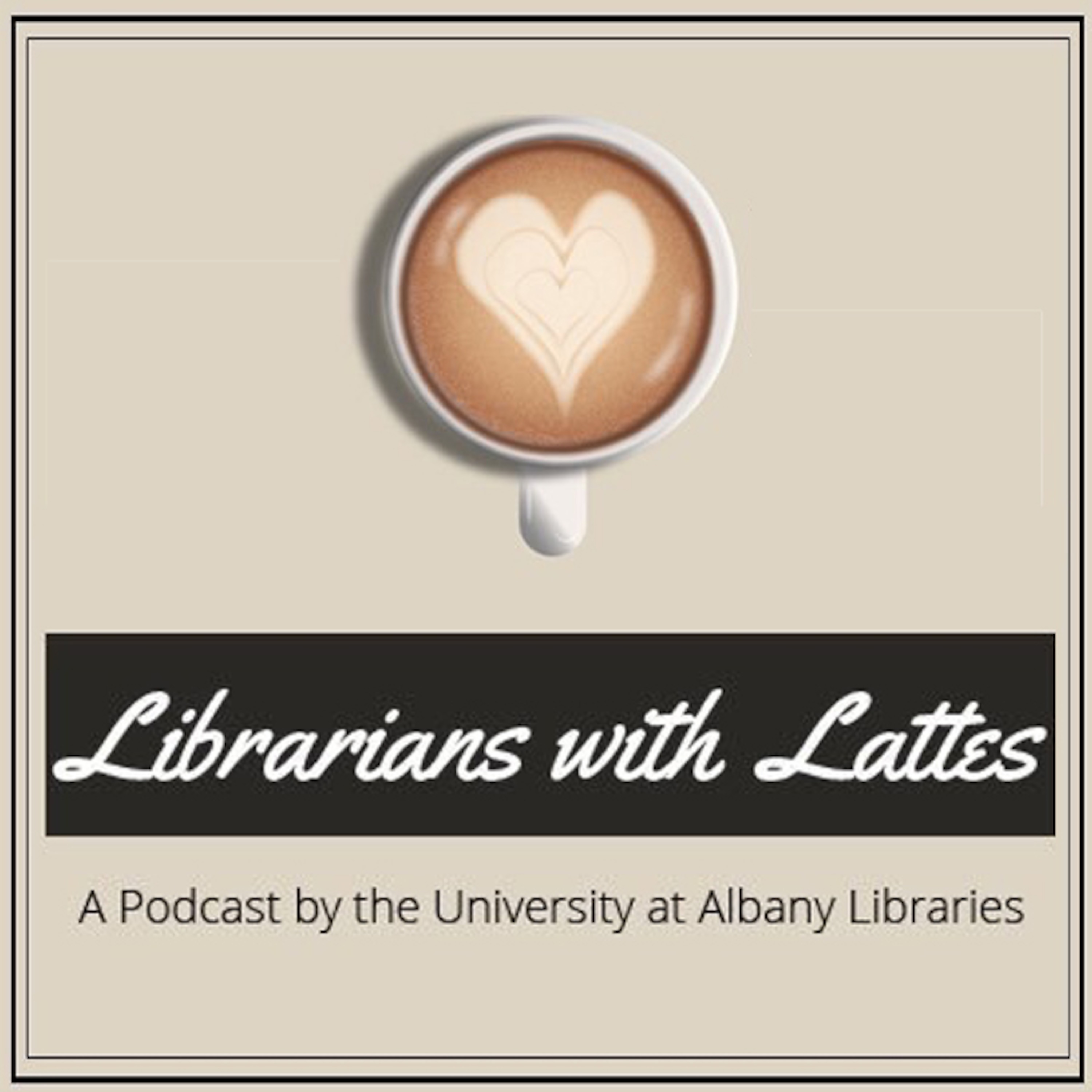 UAlbany Libs\' Podcast