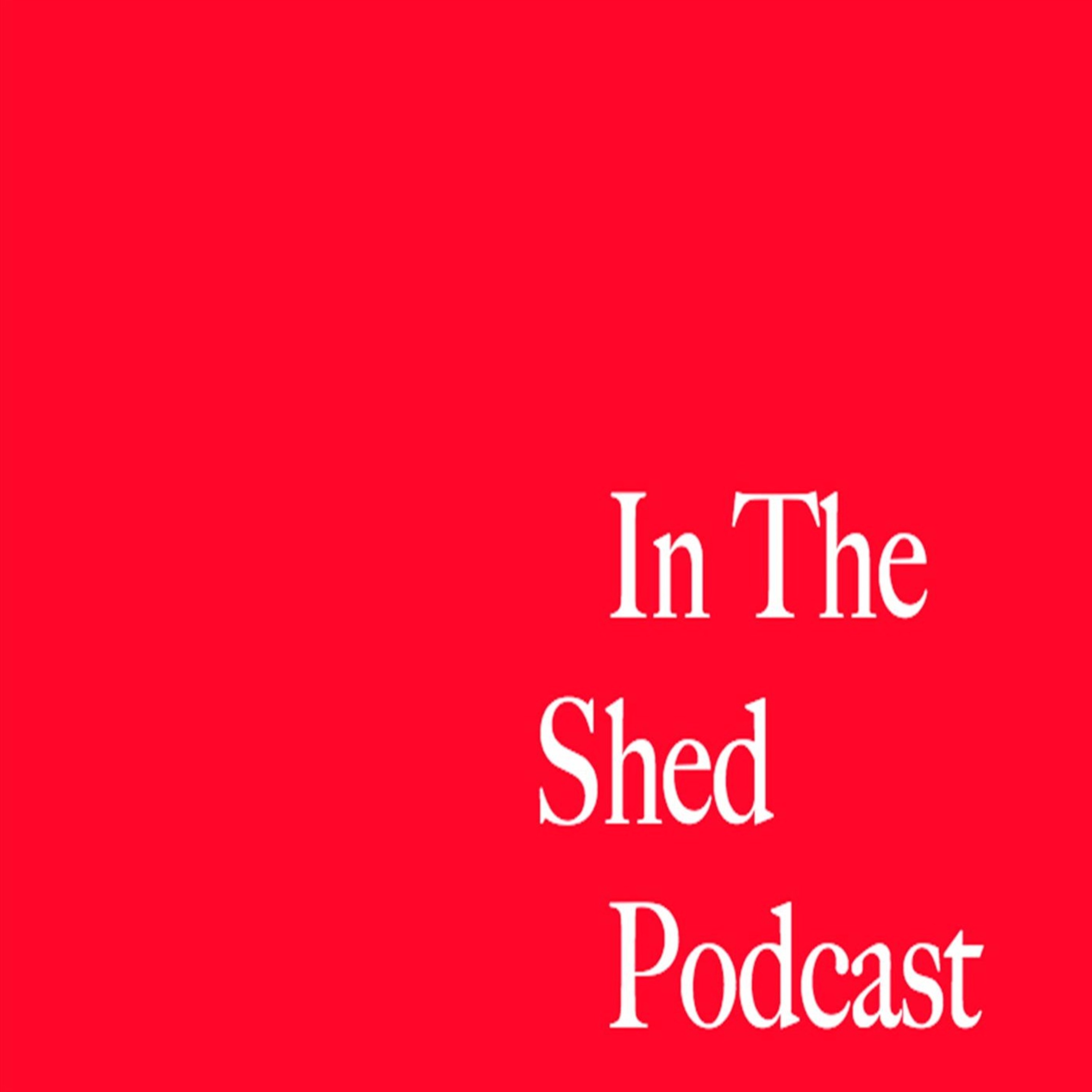 In The Shed