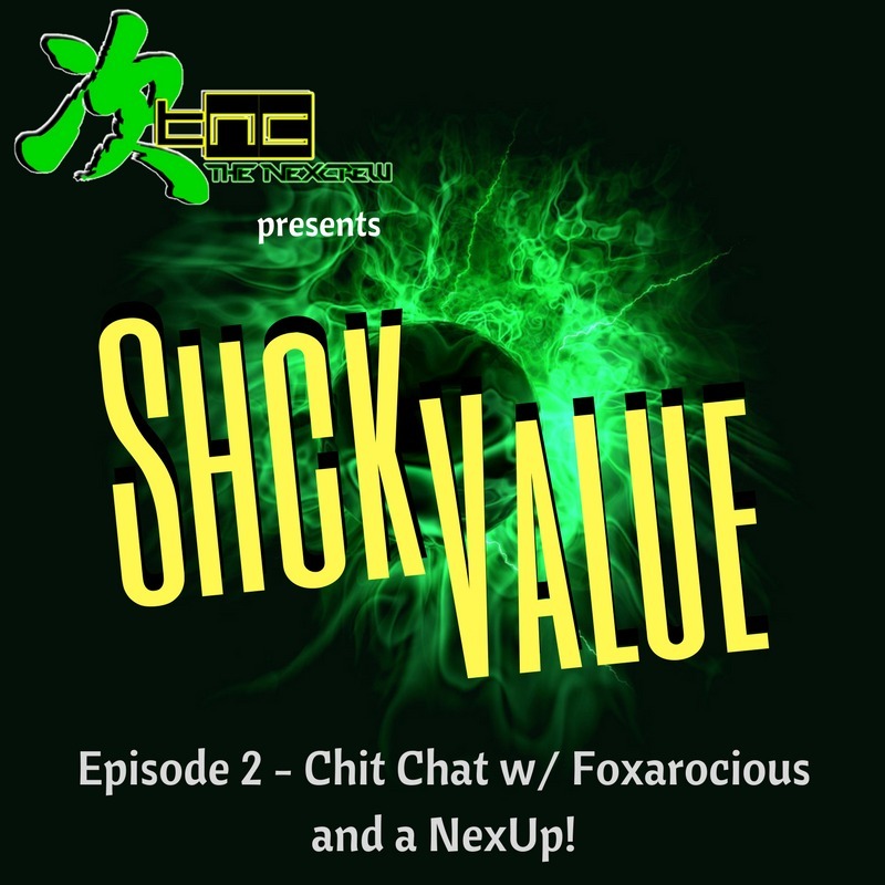 ShckValue