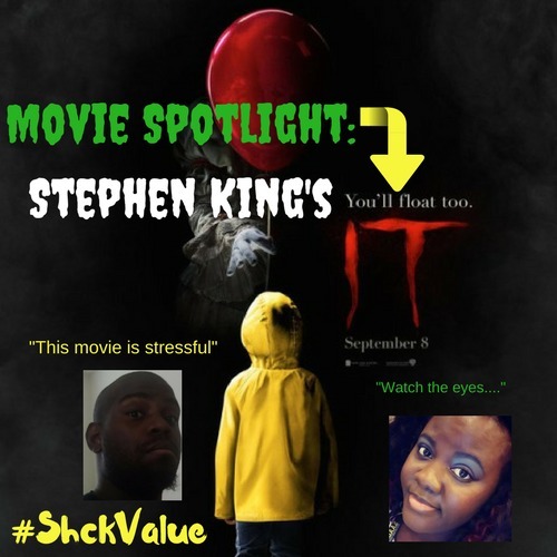 ShckValue
