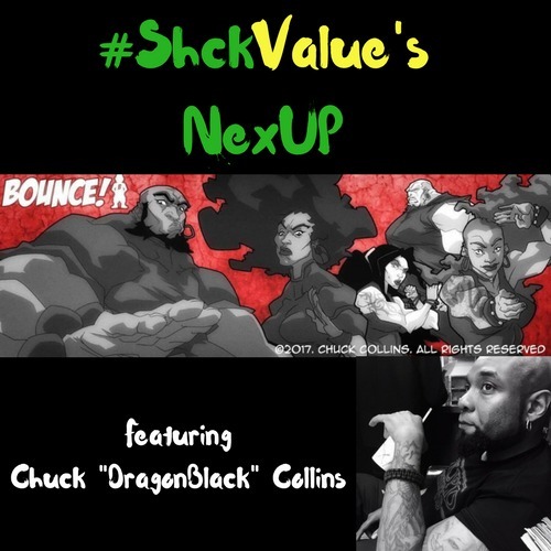ShckValue