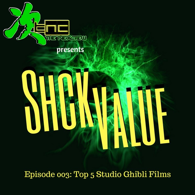 ShckValue