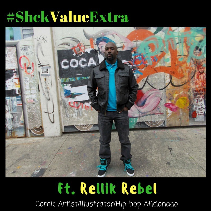ShckValue