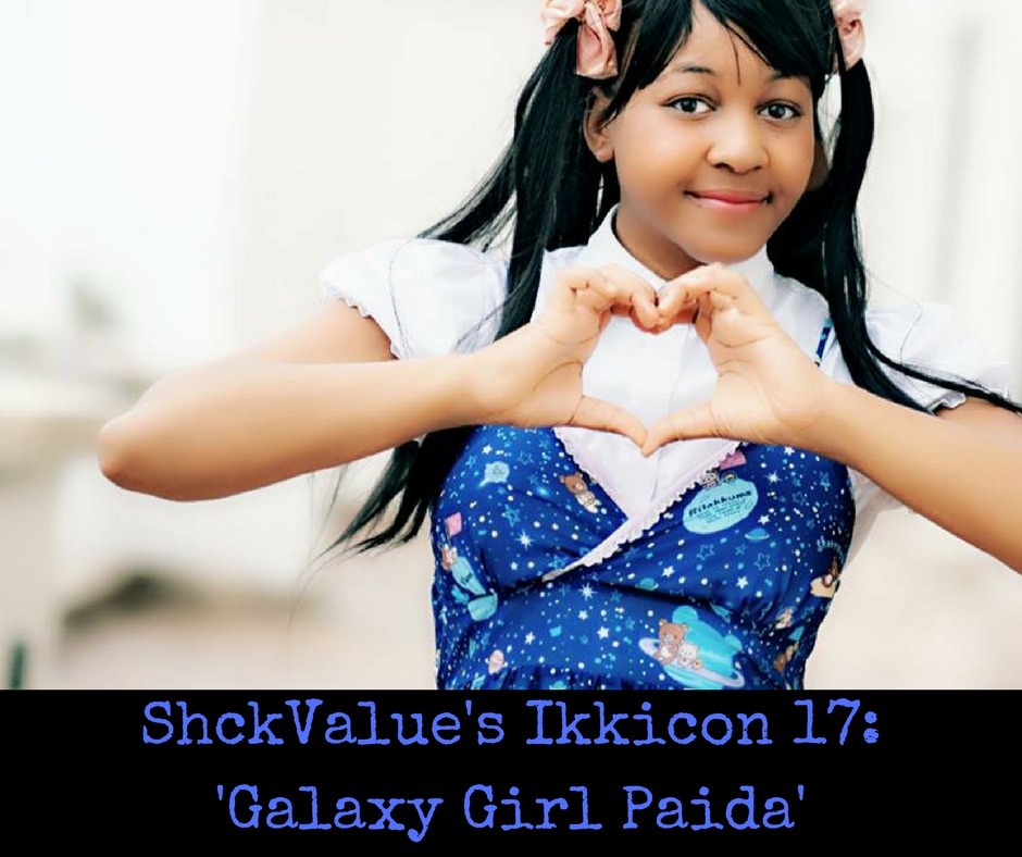 ShckValue