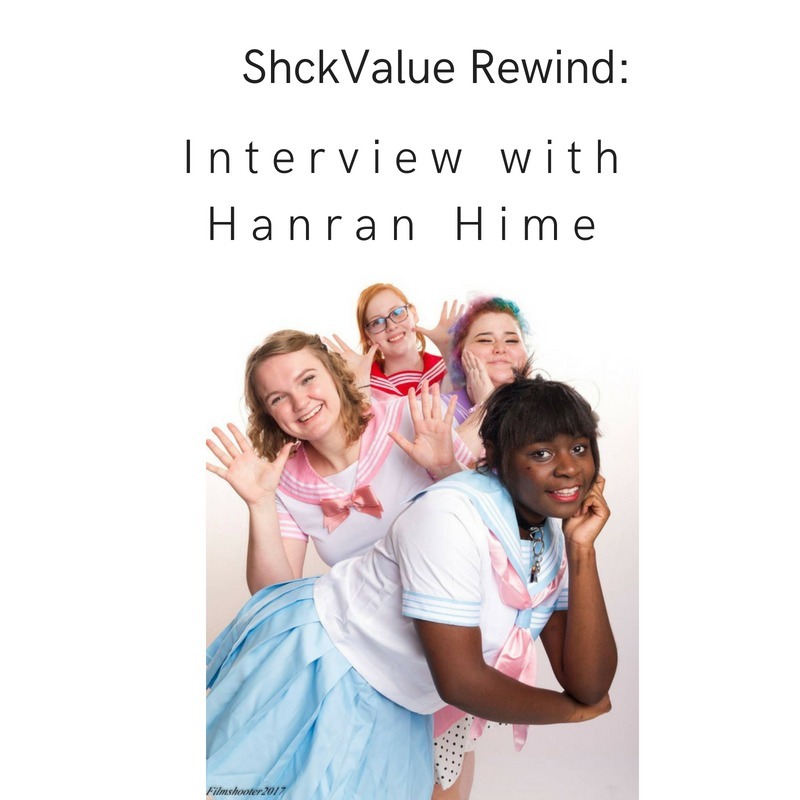 ShckValue