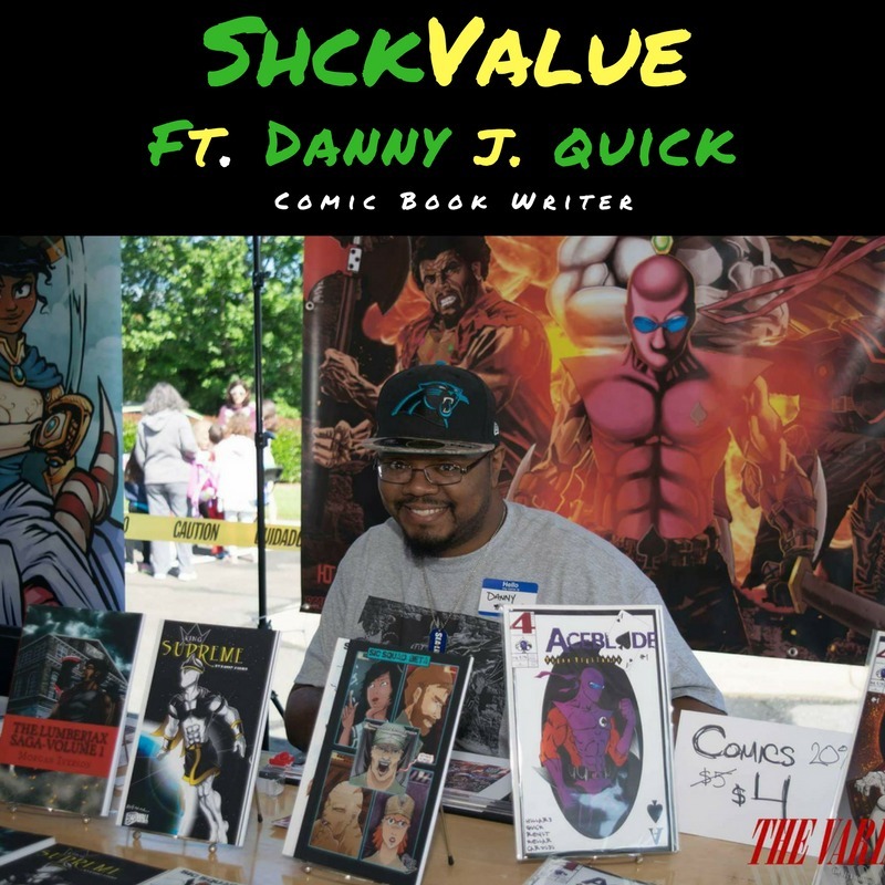 ShckValue