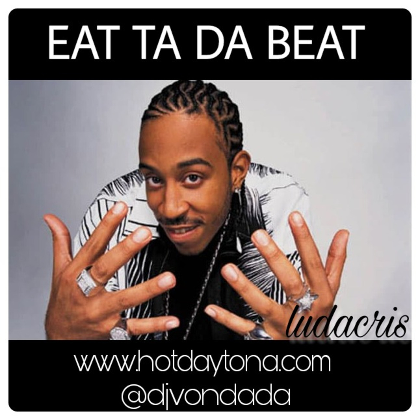 DJ VONDADA\'s Podcast